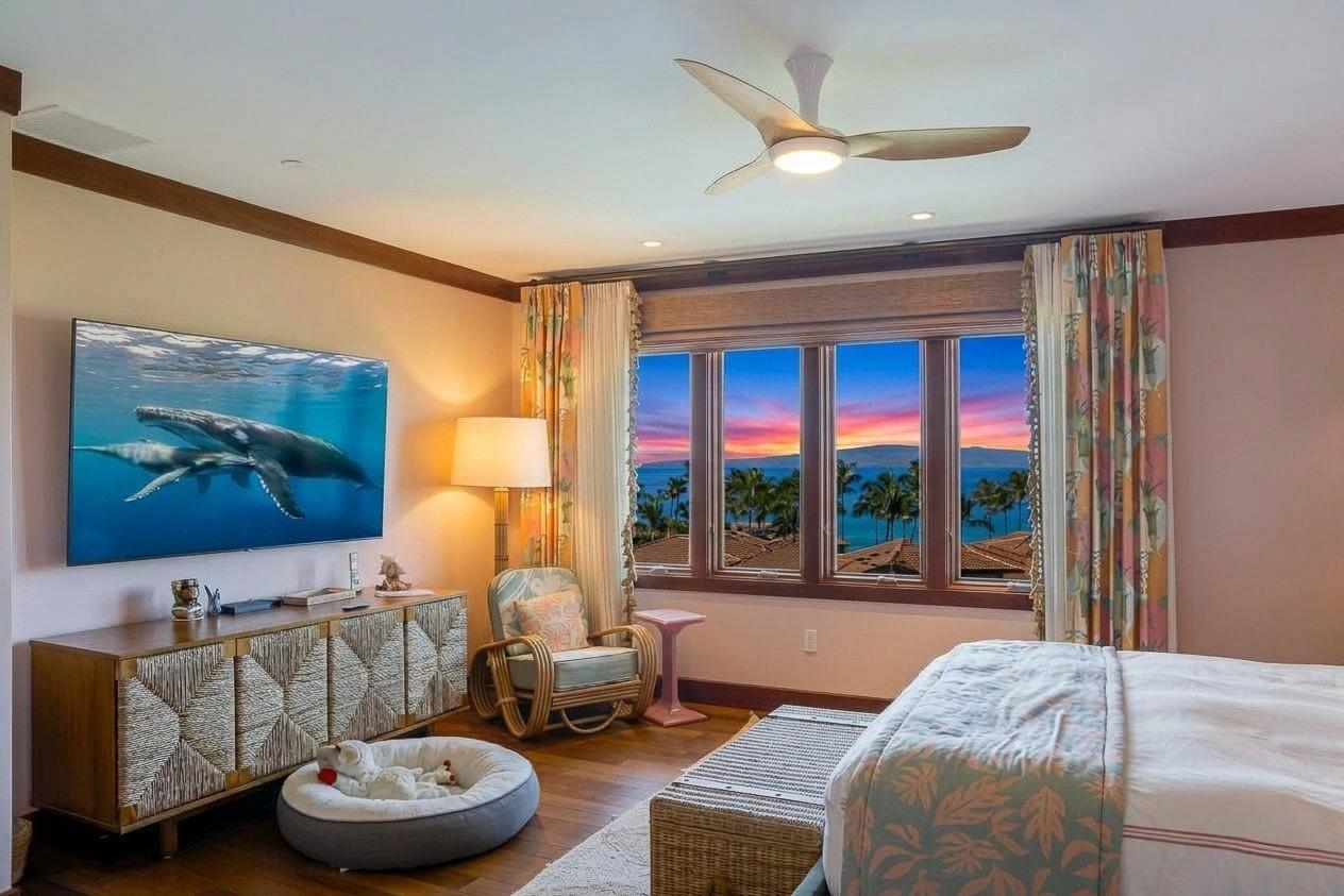 Wailea Beach Villas condo # F-302, Kihei, Hawaii - photo 33 of 50
