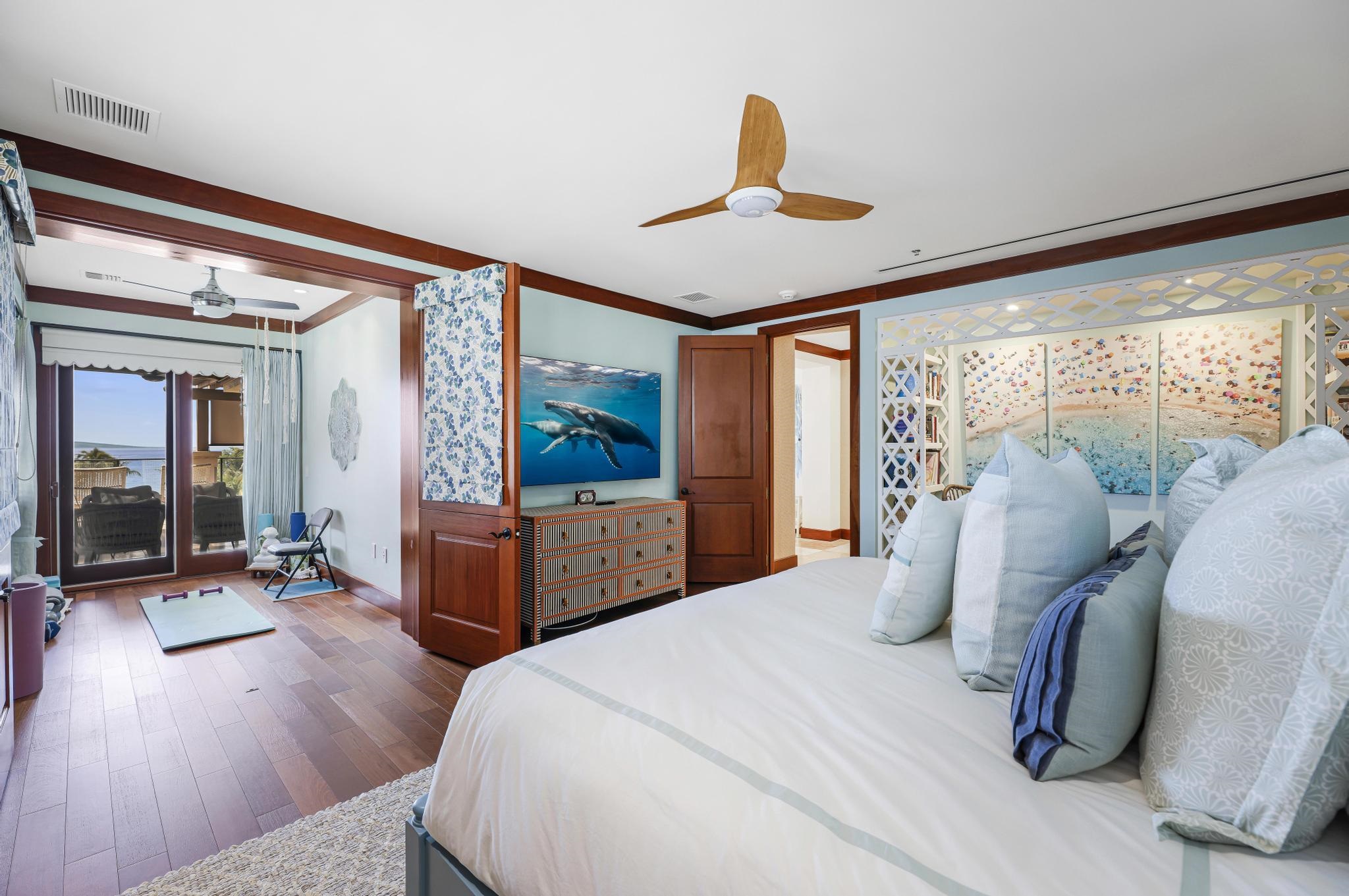 Wailea Beach Villas condo # F-302, Kihei, Hawaii - photo 40 of 50