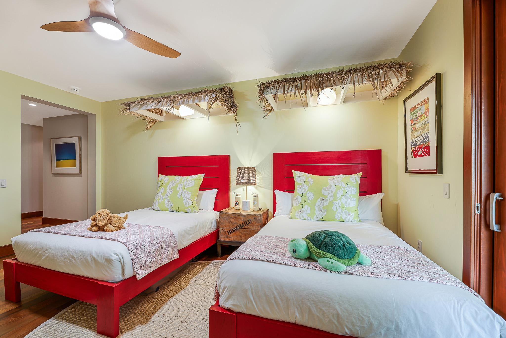 Wailea Beach Villas condo # F-302, Kihei, Hawaii - photo 45 of 50
