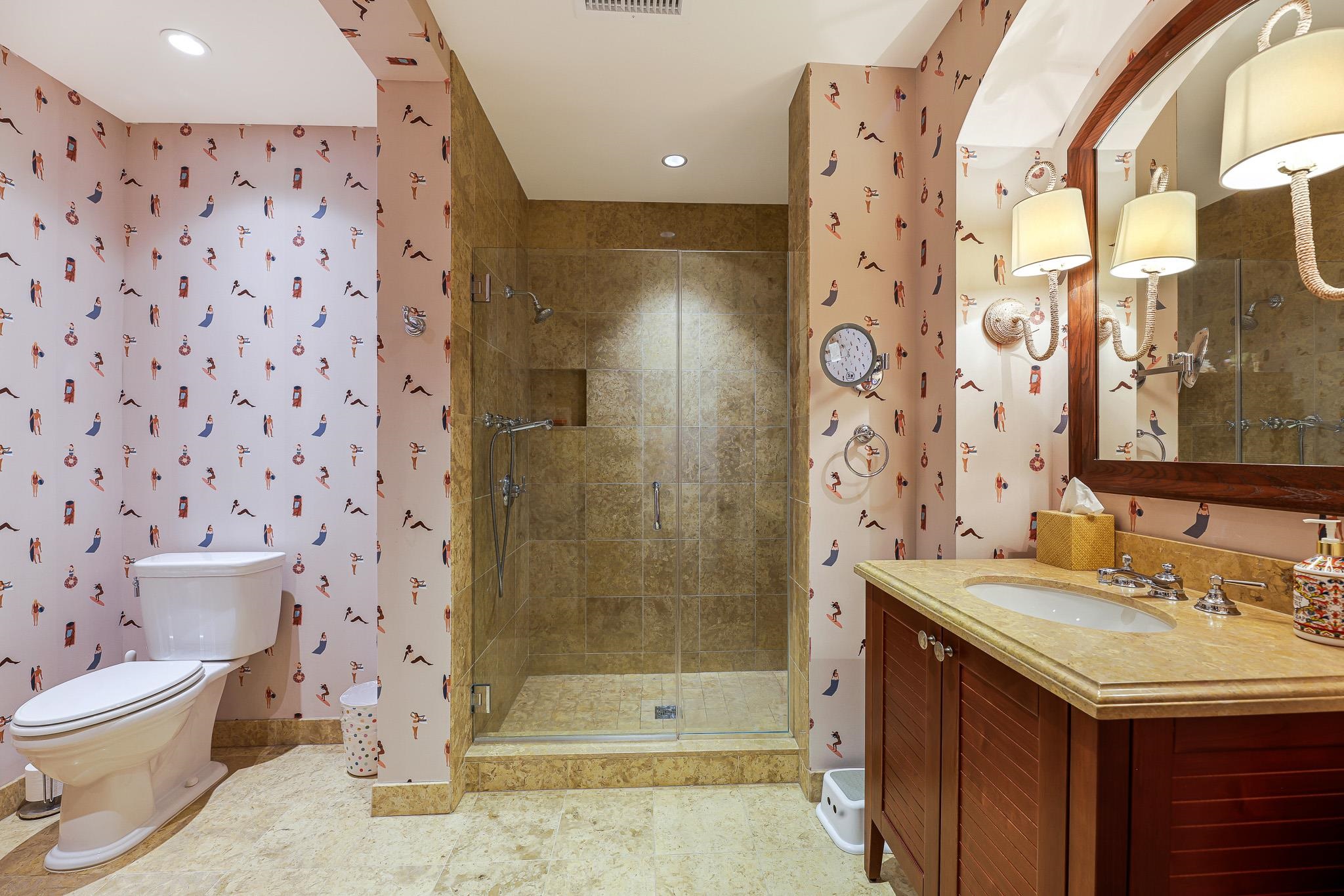 Wailea Beach Villas condo # F-302, Kihei, Hawaii - photo 46 of 50