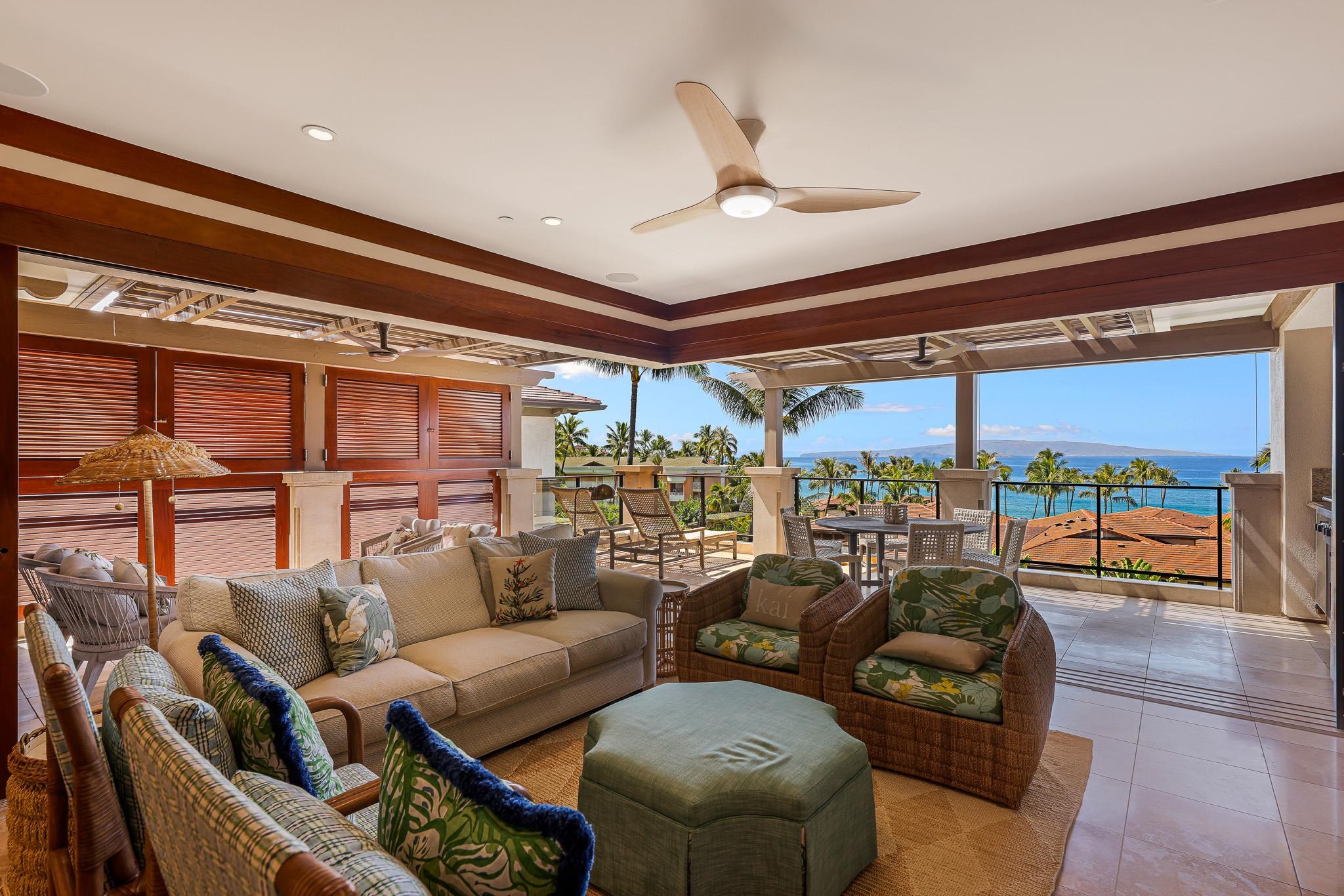 Wailea Beach Villas condo # F-302, Kihei, Hawaii - photo 6 of 50