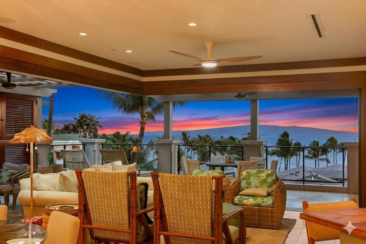 Wailea Beach Villas condo # F-302, Kihei, Hawaii - photo 7 of 50