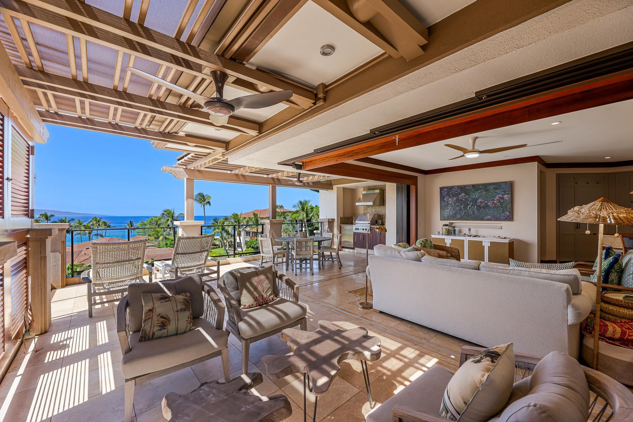 Wailea Beach Villas condo # F-302, Kihei, Hawaii - photo 10 of 50