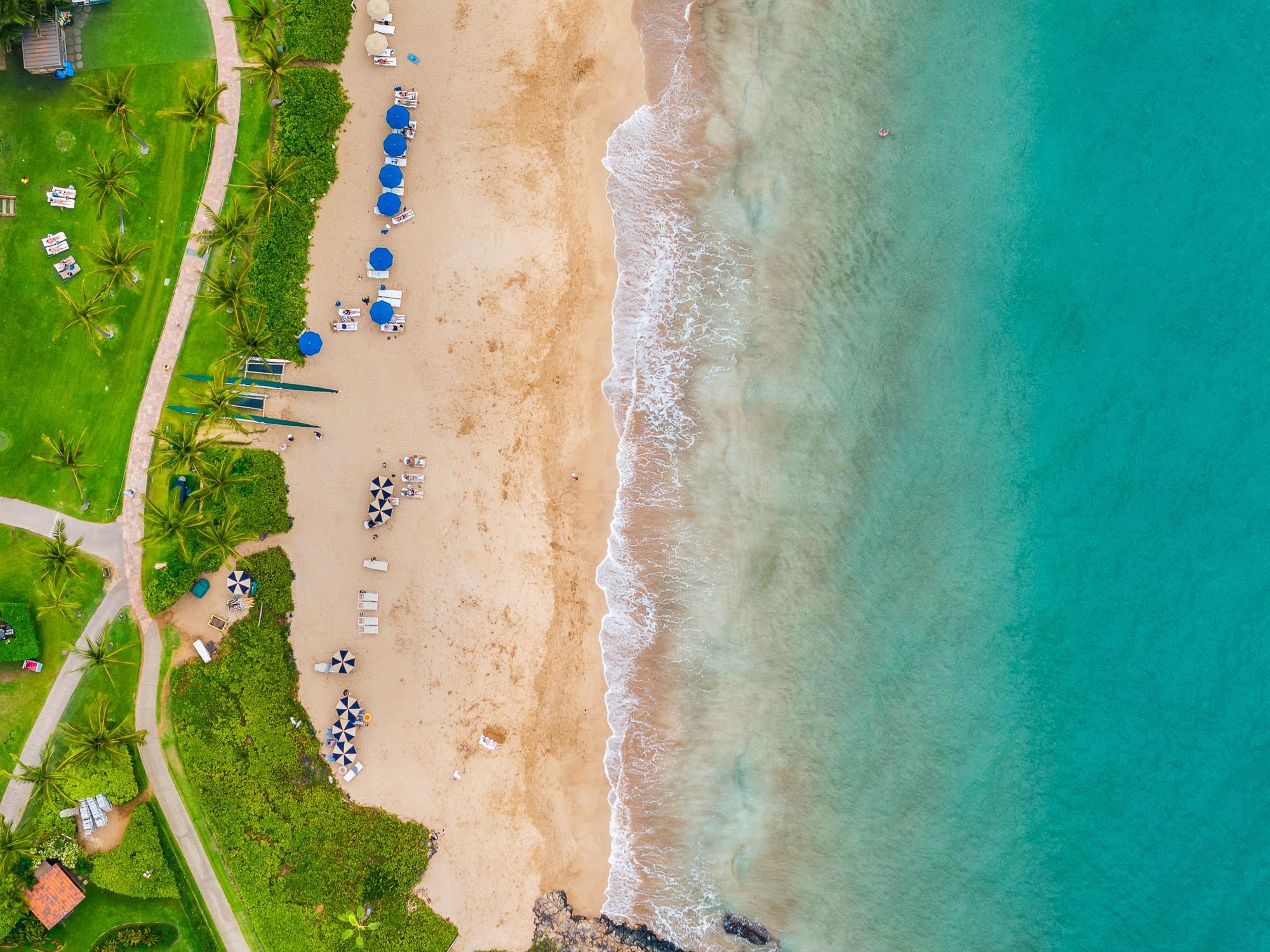 Wailea Beach Villas condo # G101, Kihei, Hawaii - photo 2 of 42