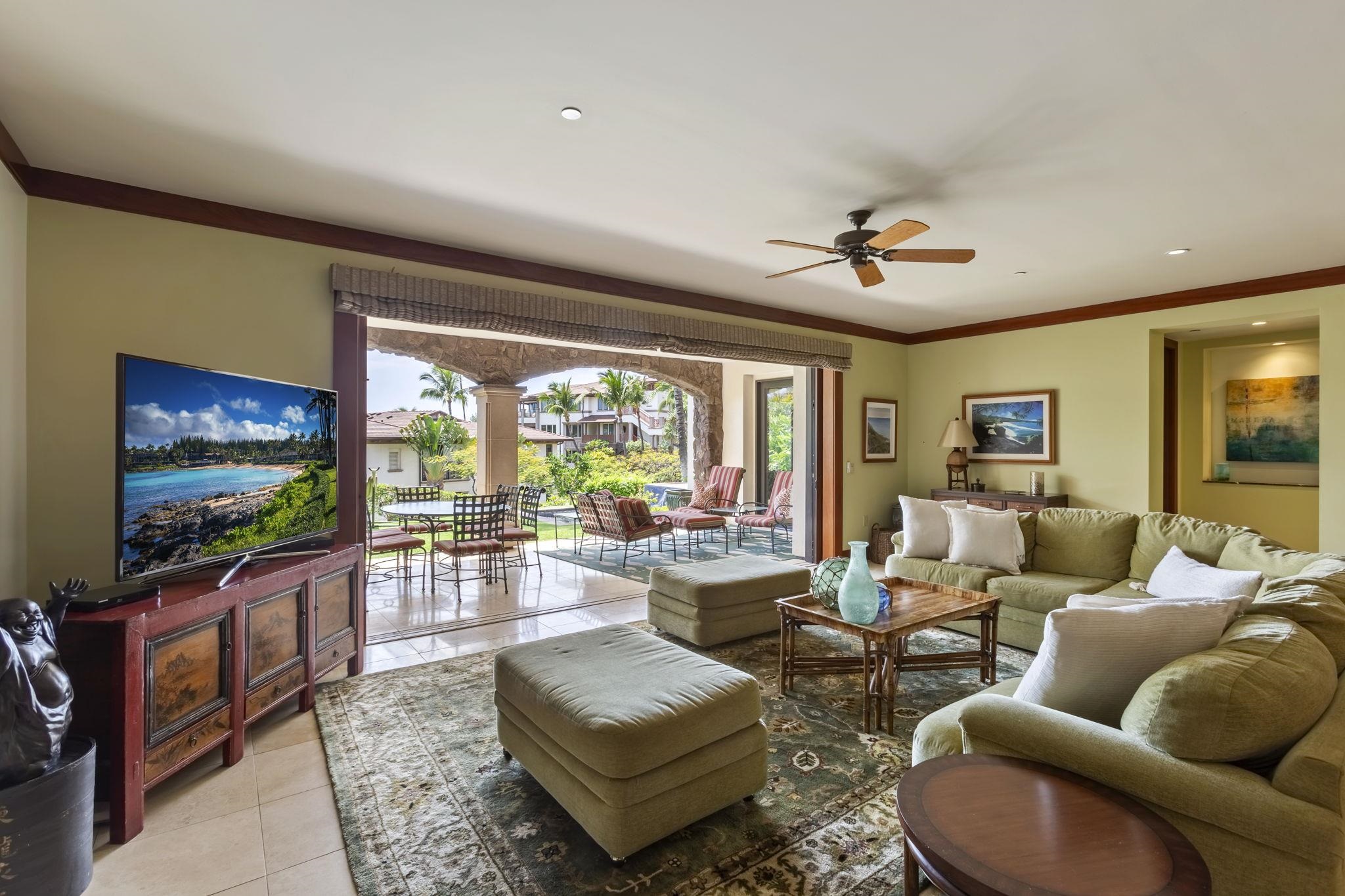 Wailea Beach Villas condo # G101, Kihei, Hawaii - photo 12 of 44