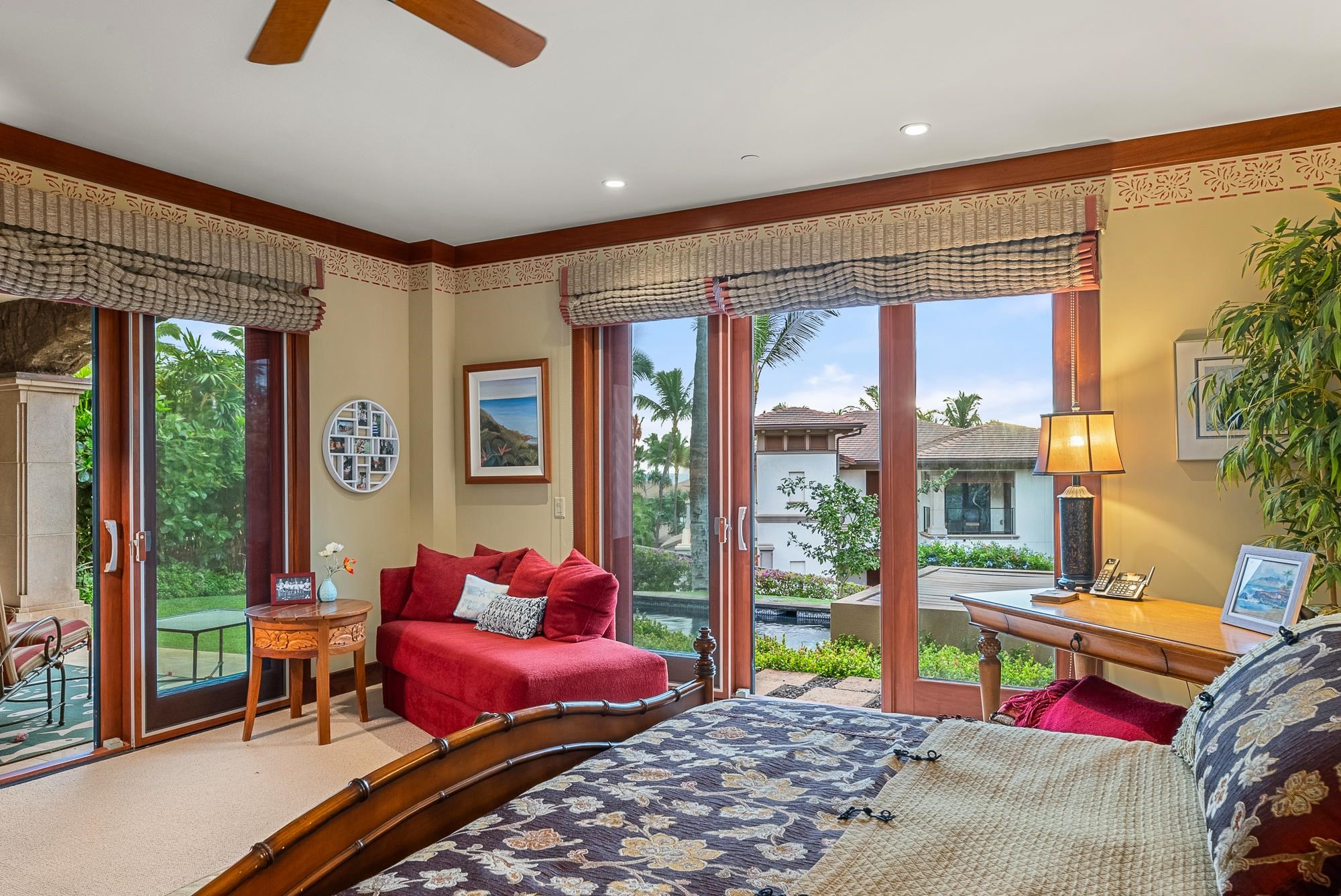 Wailea Beach Villas condo # G101, Kihei, Hawaii - photo 18 of 42