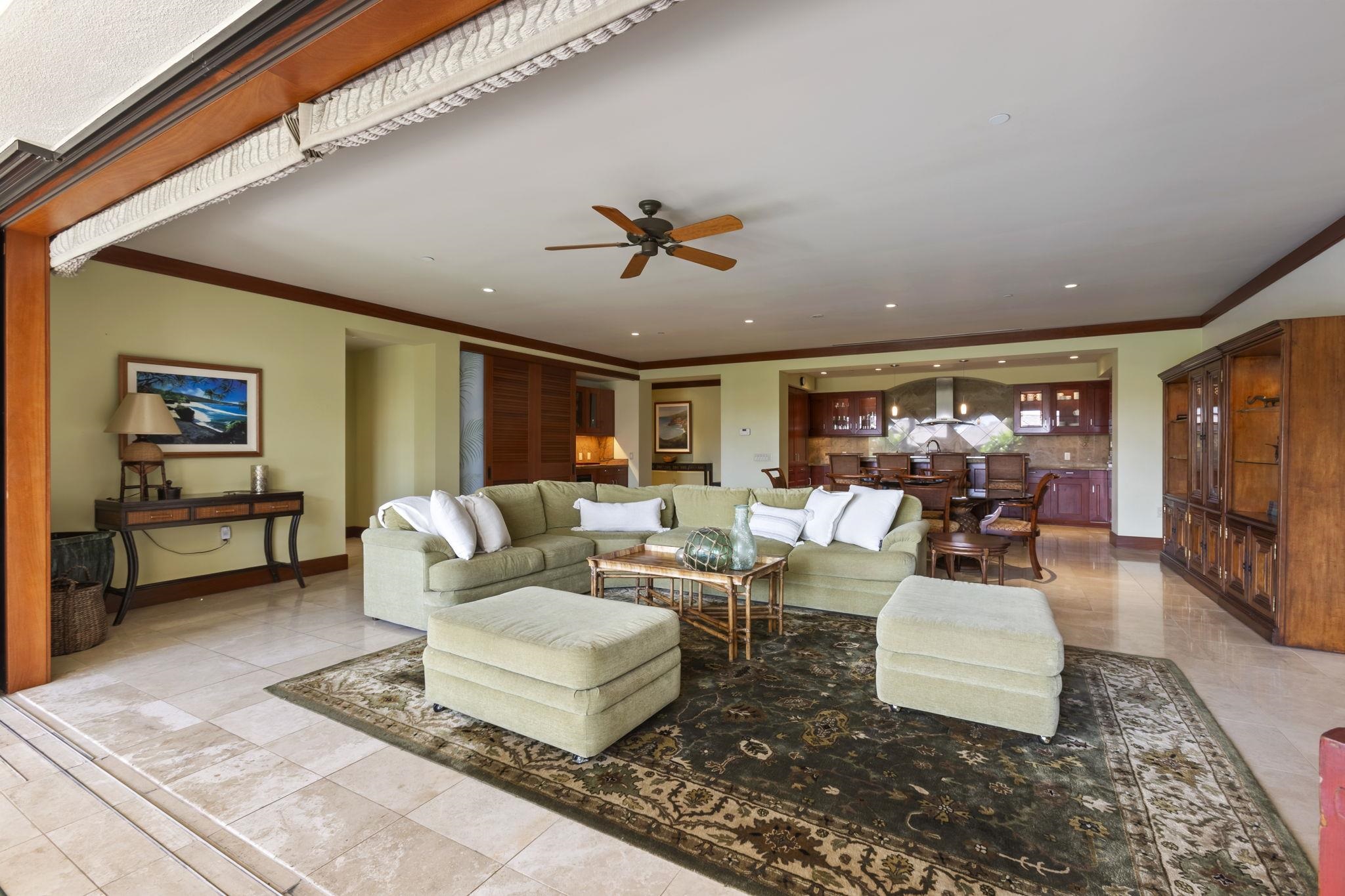 Wailea Beach Villas condo # G101, Kihei, Hawaii - photo 4 of 44