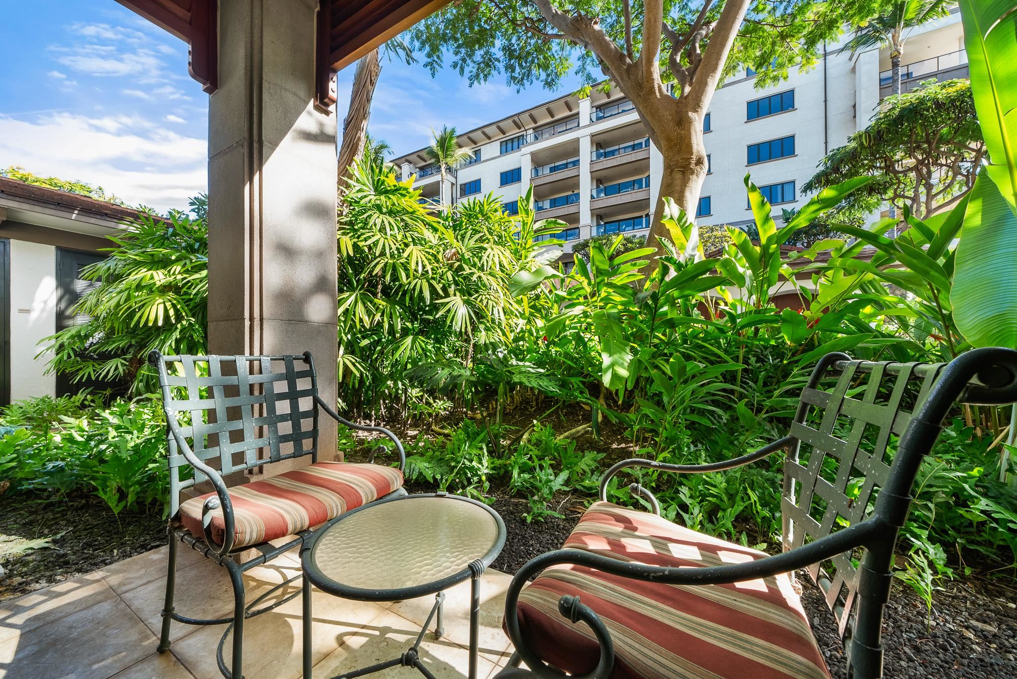 Wailea Beach Villas condo # G101, Kihei, Hawaii - photo 31 of 42