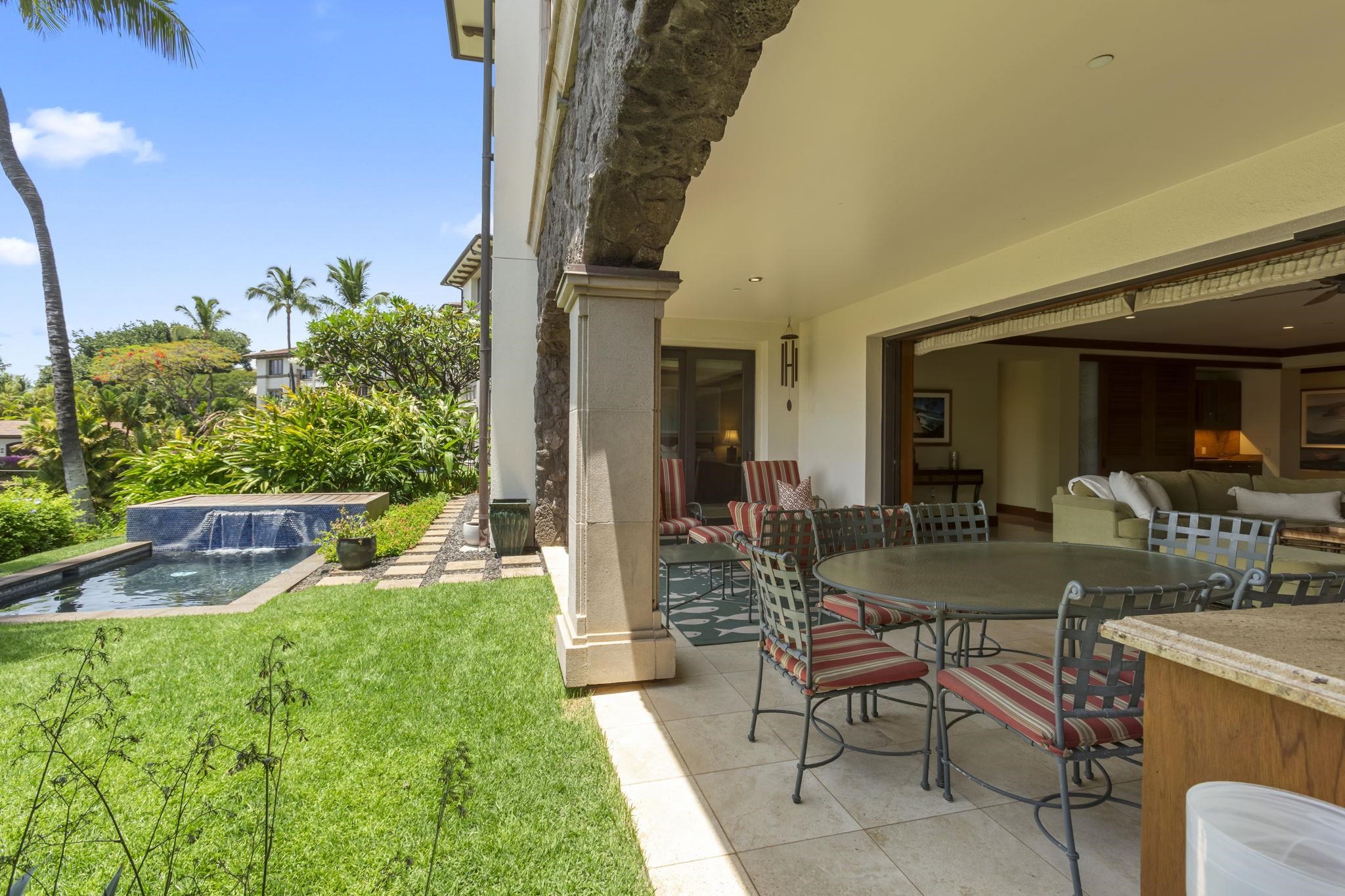 Wailea Beach Villas condo # G101, Kihei, Hawaii - photo 34 of 44
