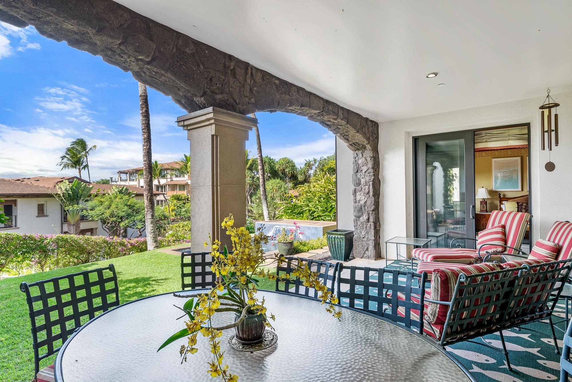 Wailea Beach Villas condo # G101, Kihei, Hawaii - photo 38 of 44