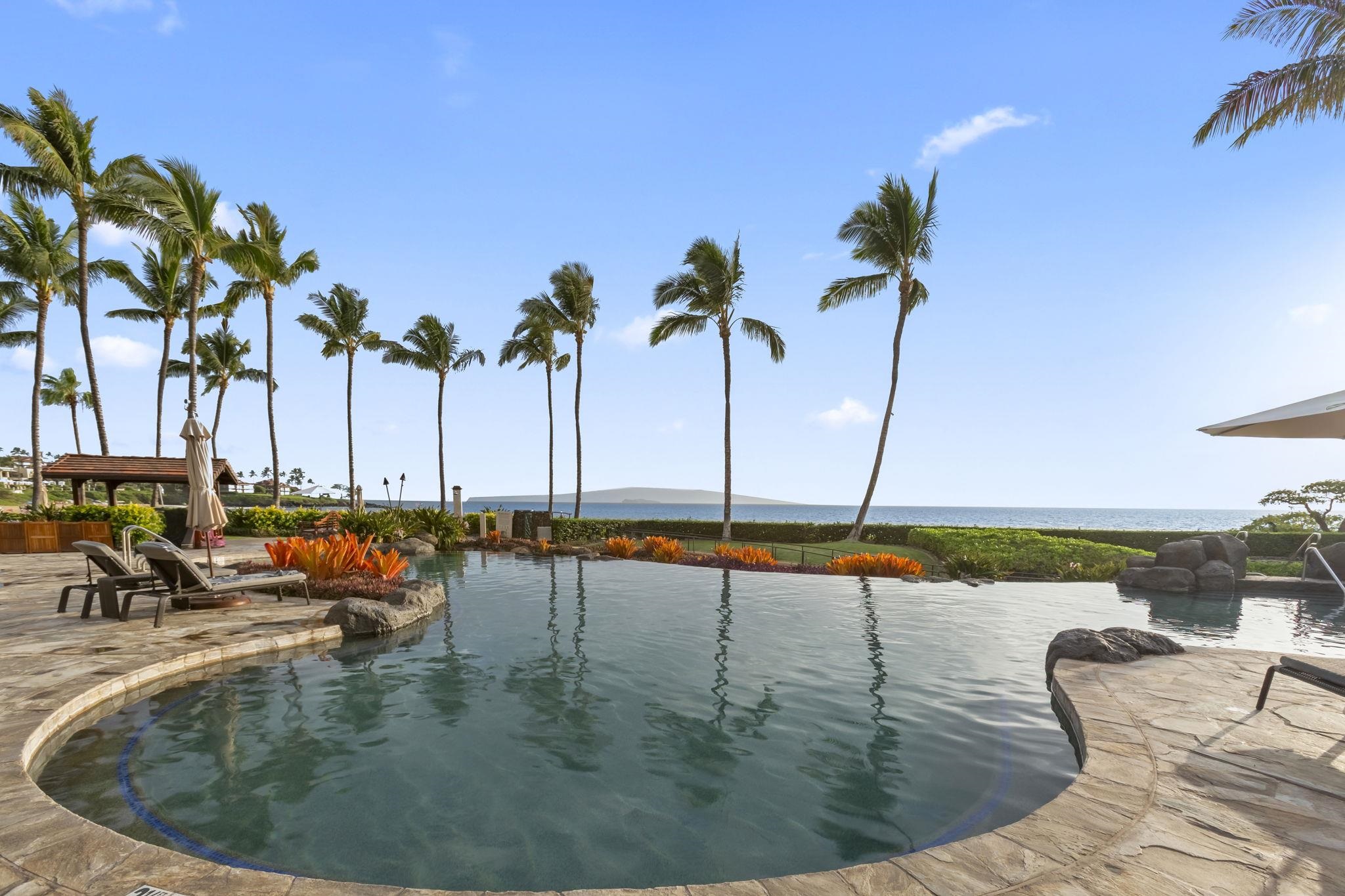 Wailea Beach Villas condo # G101, Kihei, Hawaii - photo 40 of 44