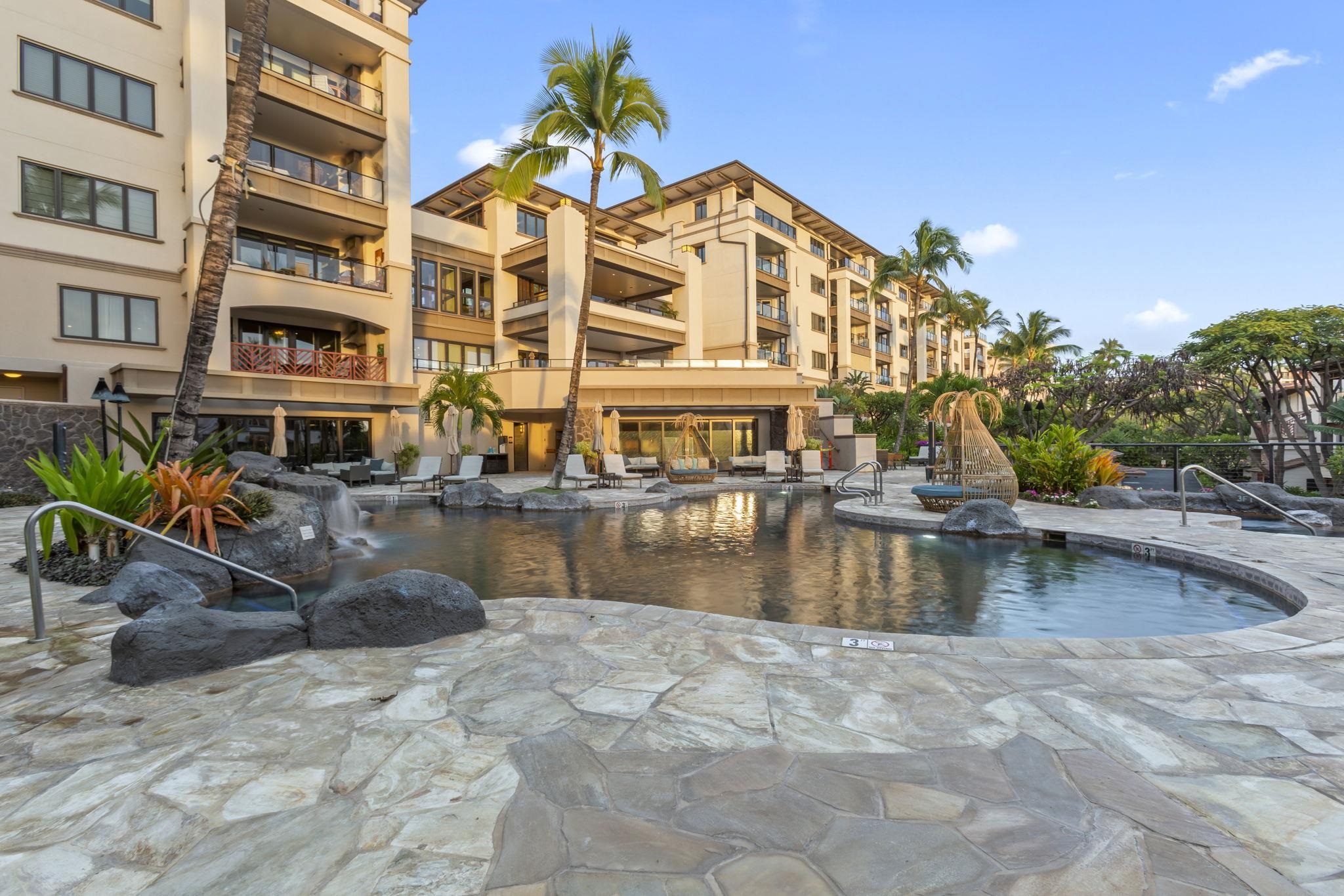 Wailea Beach Villas condo # G101, Kihei, Hawaii - photo 41 of 44