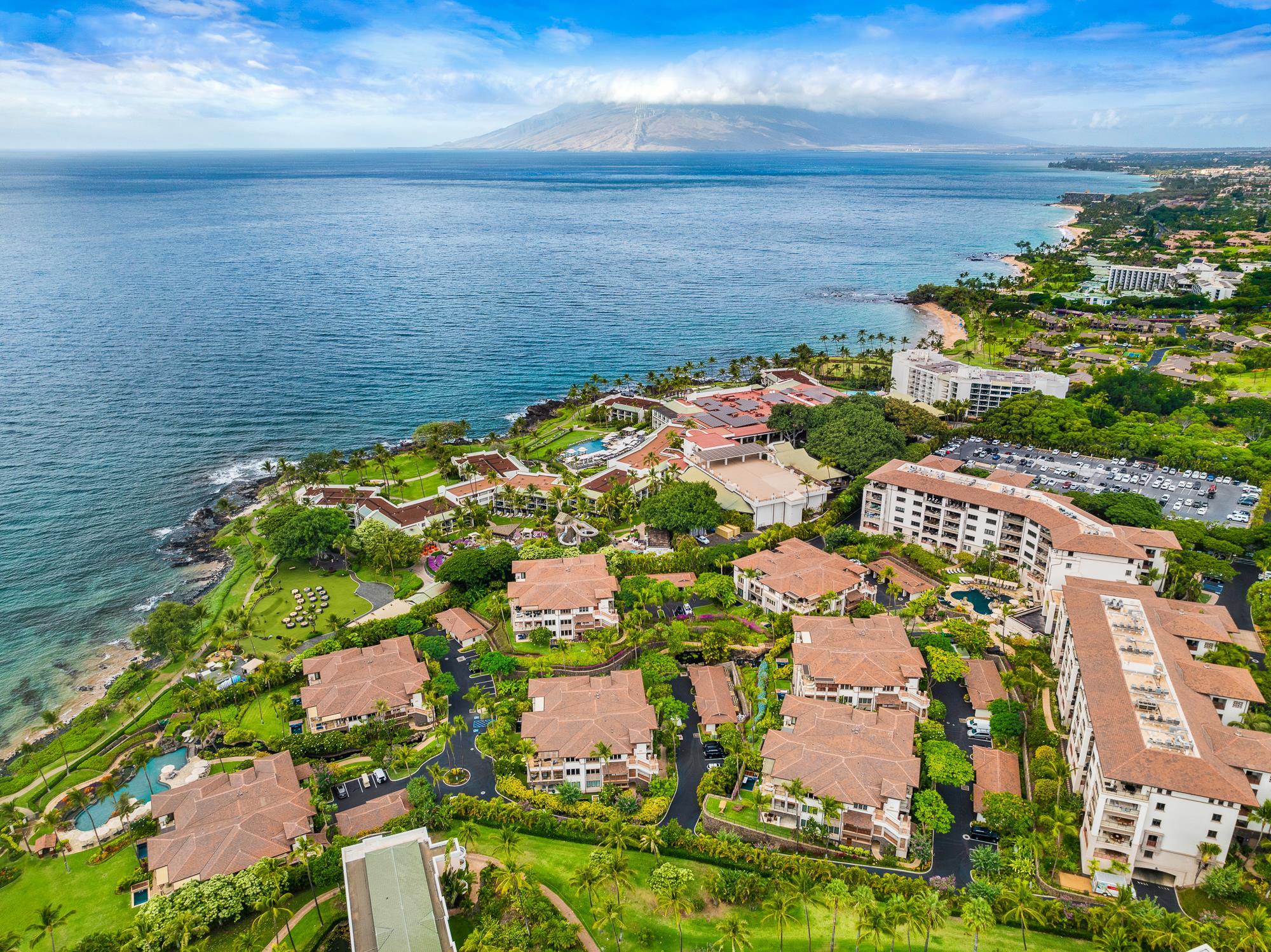 Wailea Beach Villas condo # G101, Kihei, Hawaii - photo 42 of 42