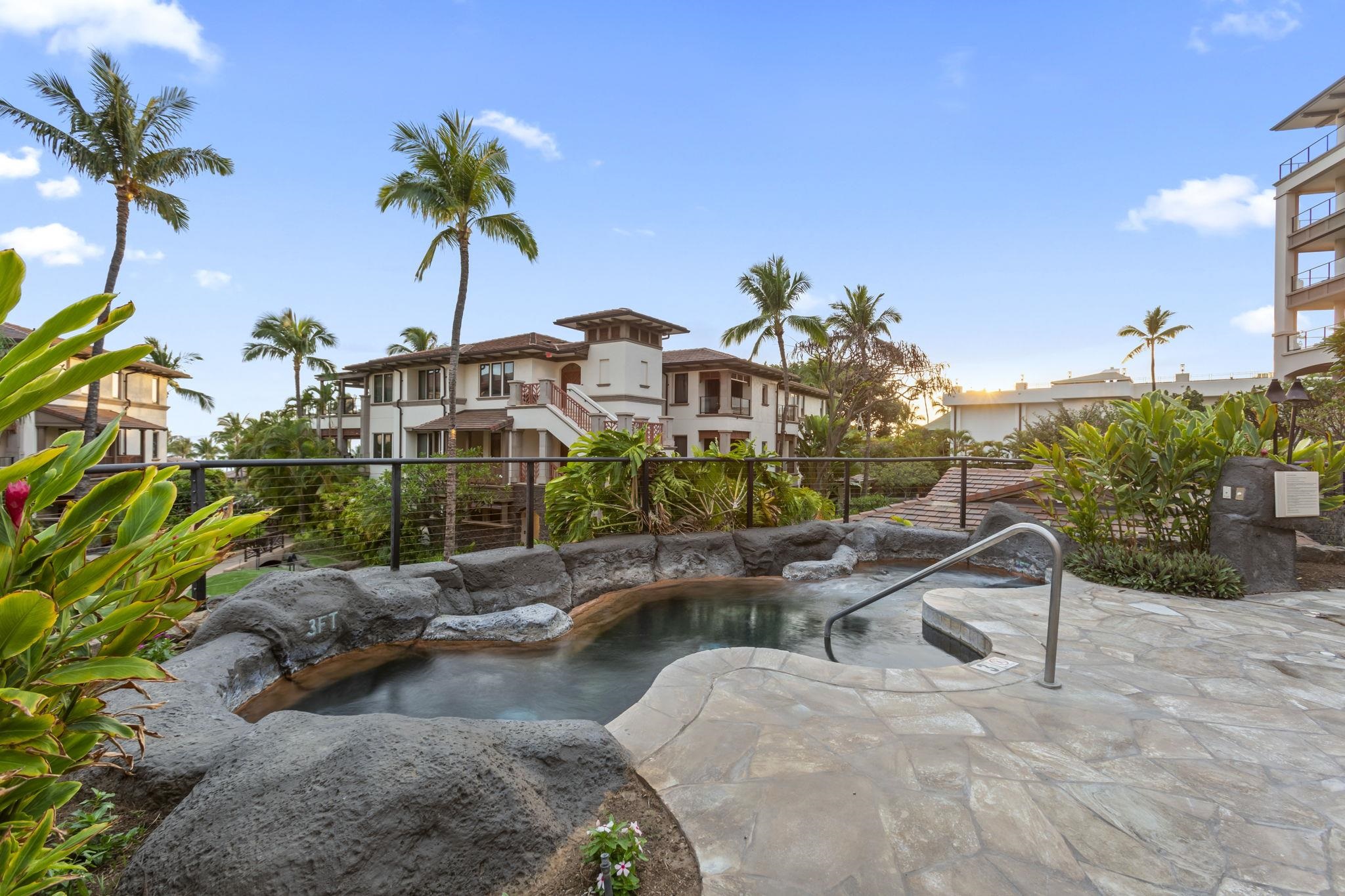 Wailea Beach Villas condo # G101, Kihei, Hawaii - photo 42 of 44