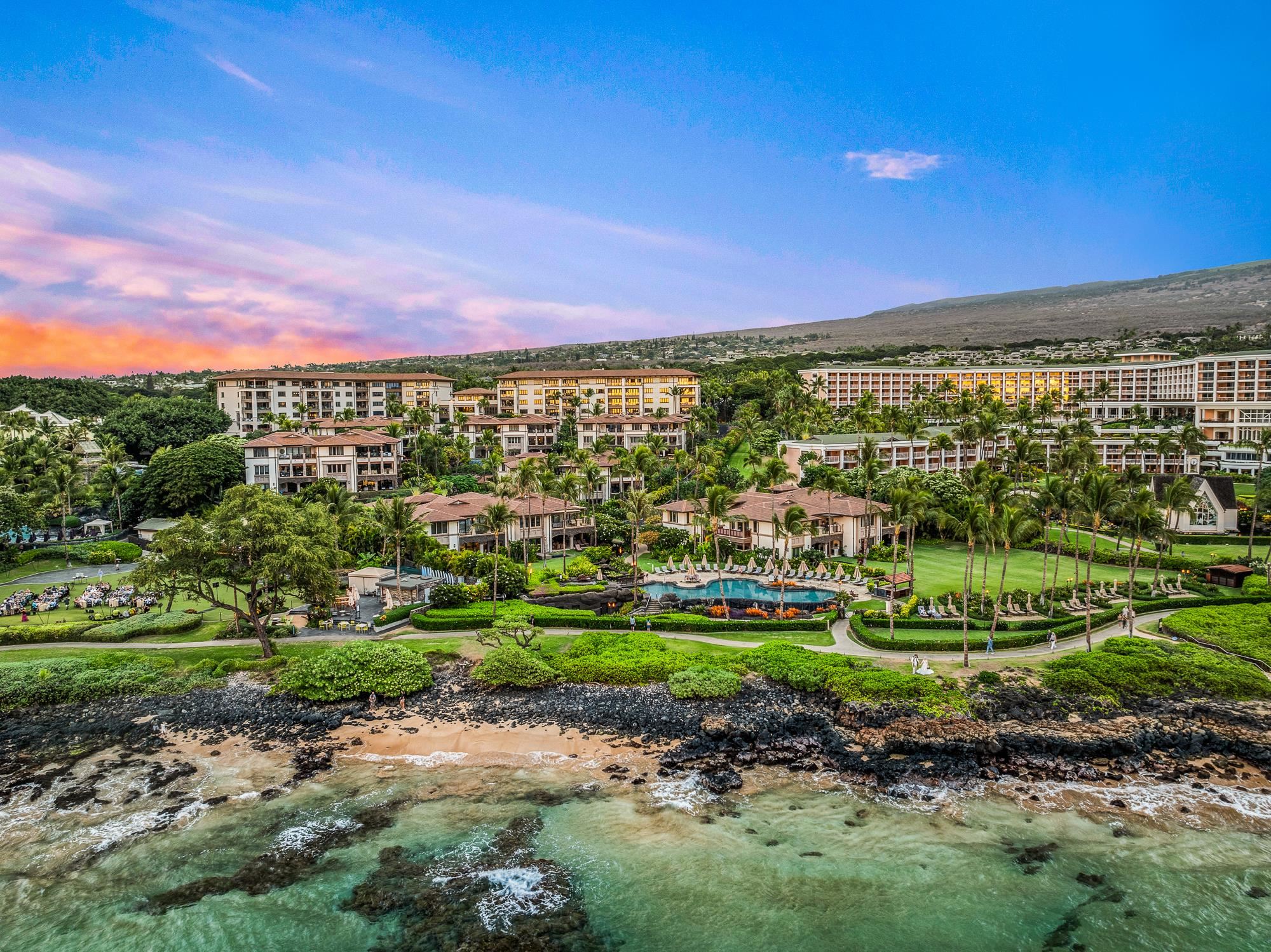 Wailea Beach Villas condo # G101, Kihei, Hawaii - photo 43 of 44