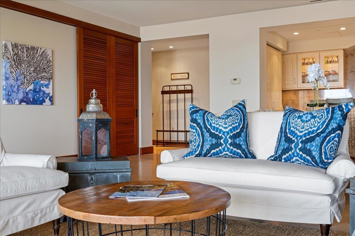 Wailea Beach Villas condo # G201, Kihei, Hawaii - photo 4 of 49