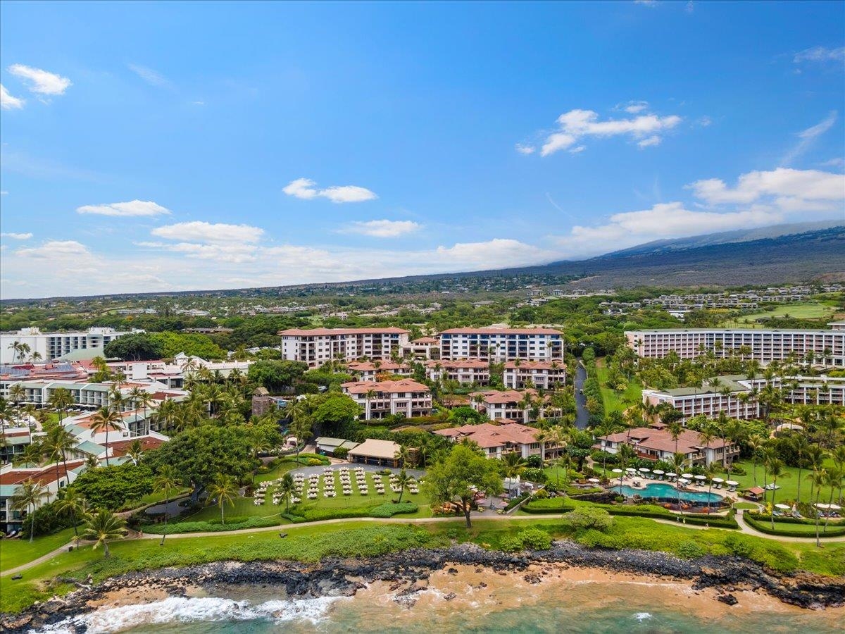 Wailea Beach Villas condo # G201, Kihei, Hawaii - photo 35 of 36