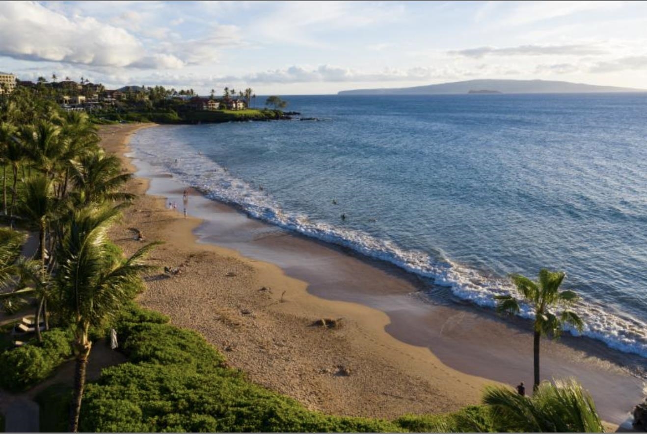 Wailea Beach Villas condo # G201, Kihei, Hawaii - photo 36 of 36