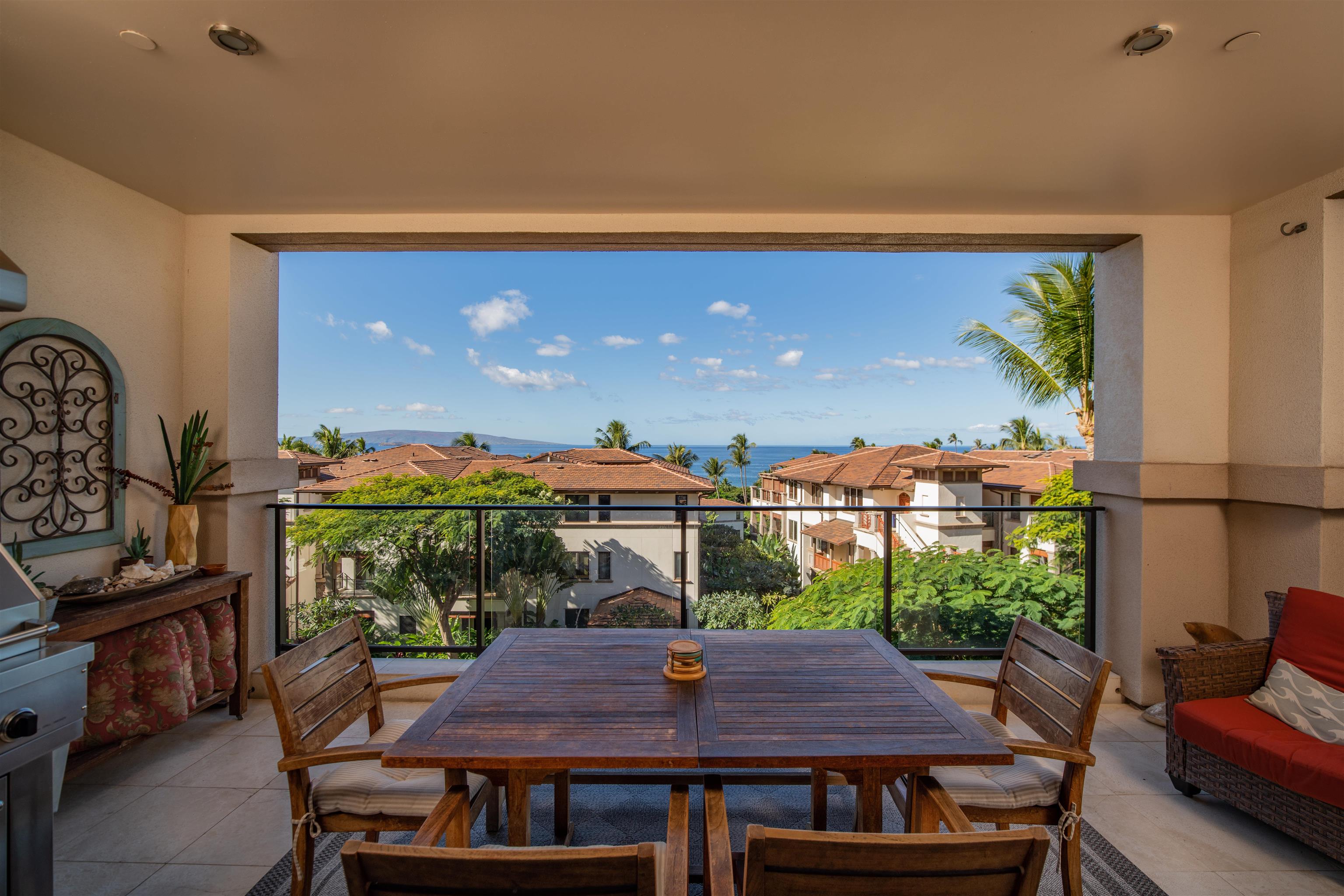 Wailea Beach Villas condo # I-203, Kihei, Hawaii - photo 20 of 30