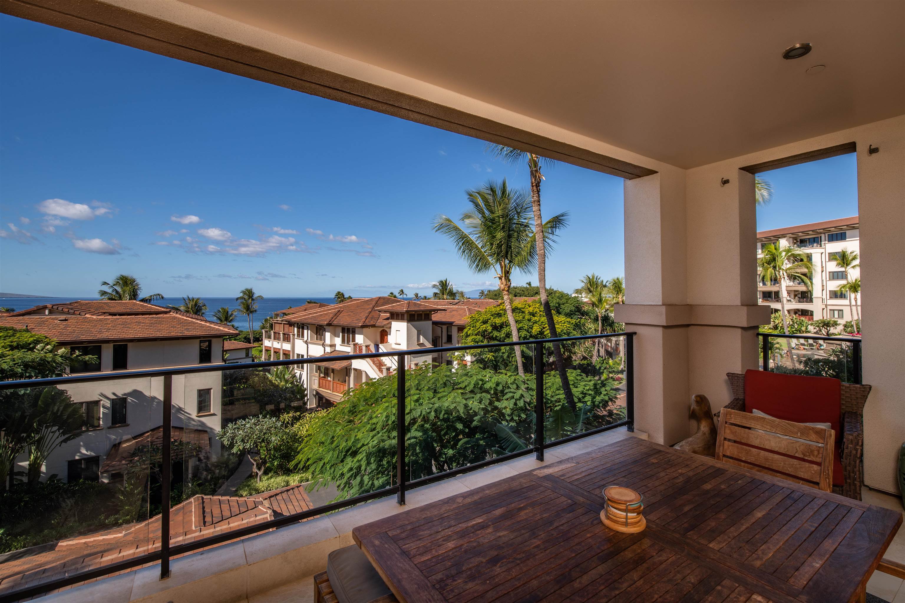 Wailea Beach Villas condo # I-203, Kihei, Hawaii - photo 21 of 30