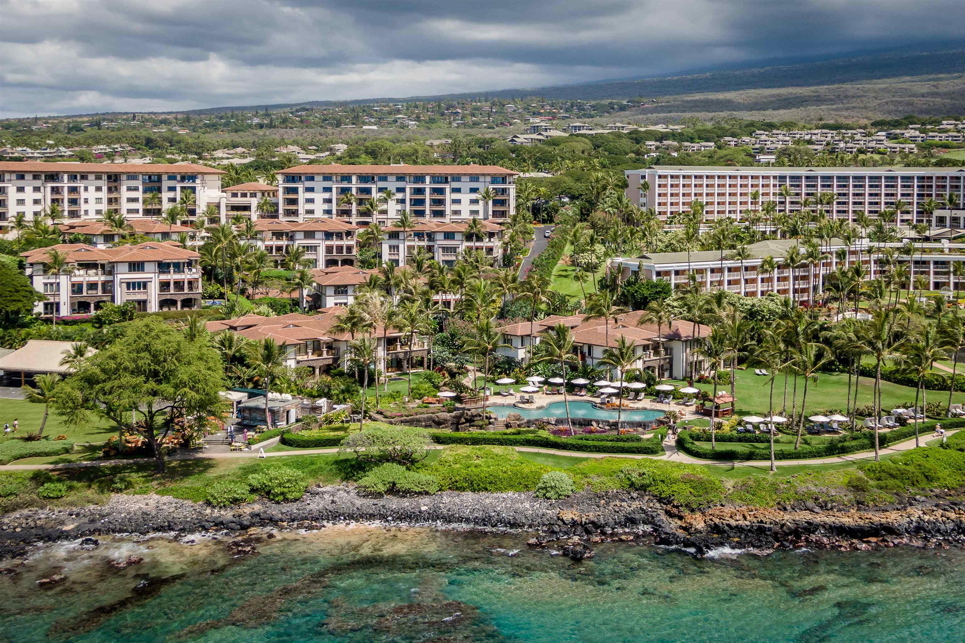 Wailea Beach Villas condo # I-203, Kihei, Hawaii - photo 23 of 30