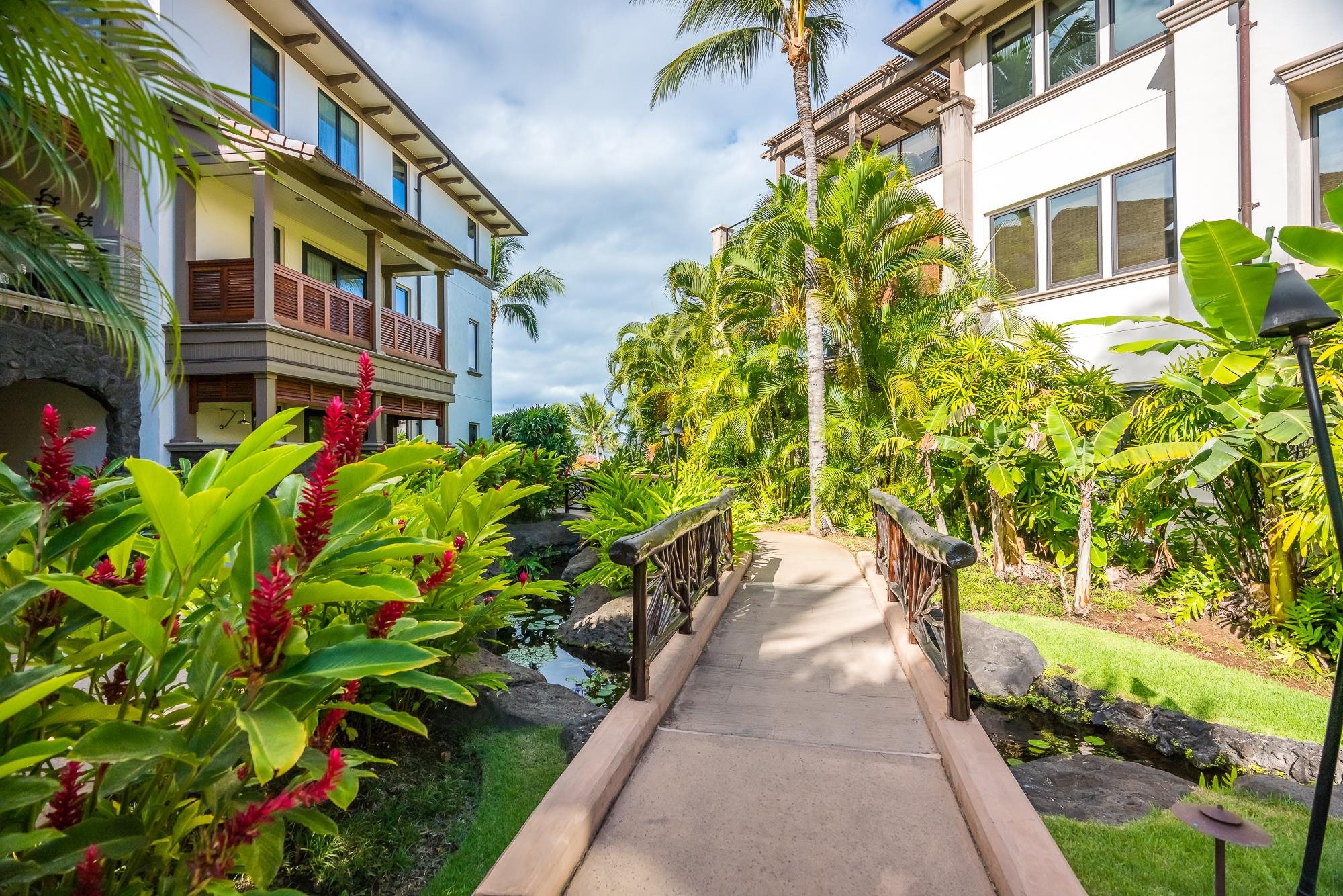 Wailea Beach Villas condo # I-203, Kihei, Hawaii - photo 25 of 30