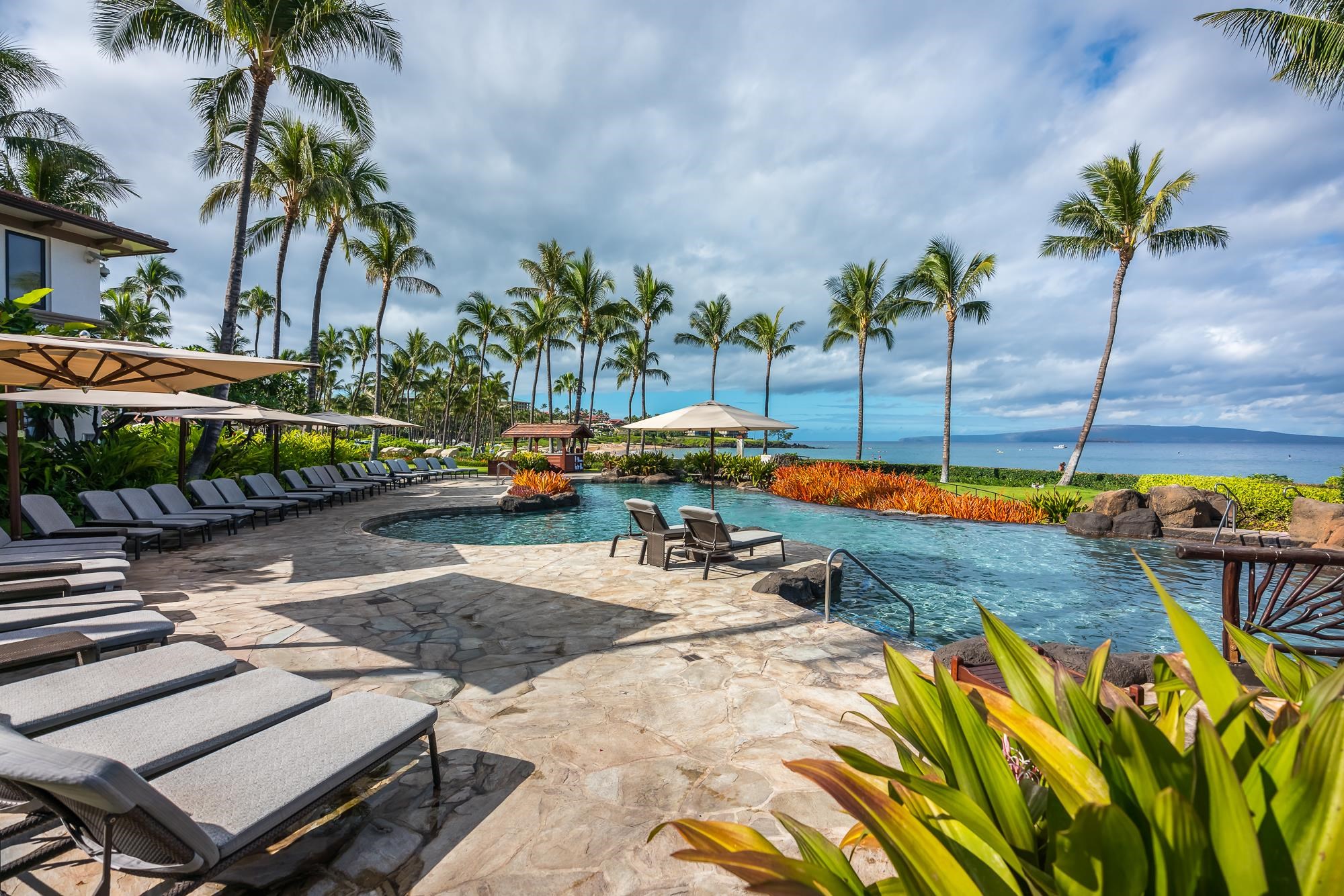 Wailea Beach Villas condo # I-203, Kihei, Hawaii - photo 28 of 30