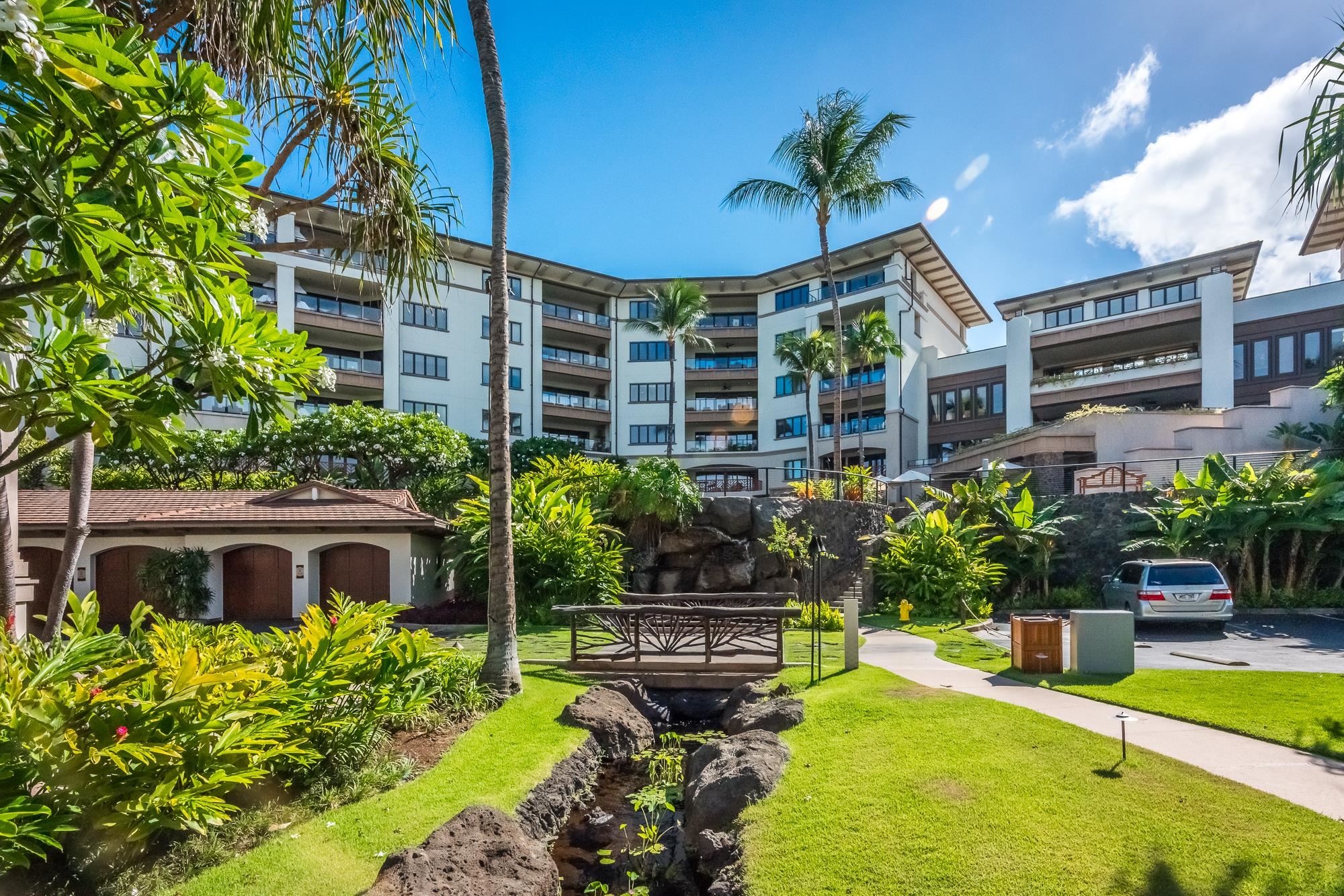 Wailea Beach Villas condo # I-203, Kihei, Hawaii - photo 29 of 30