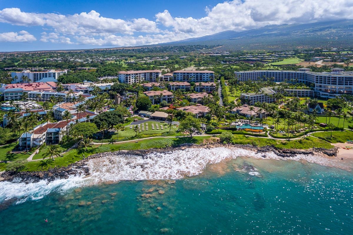 Wailea Beach Villas condo # I-203, Kihei, Hawaii - photo 30 of 30