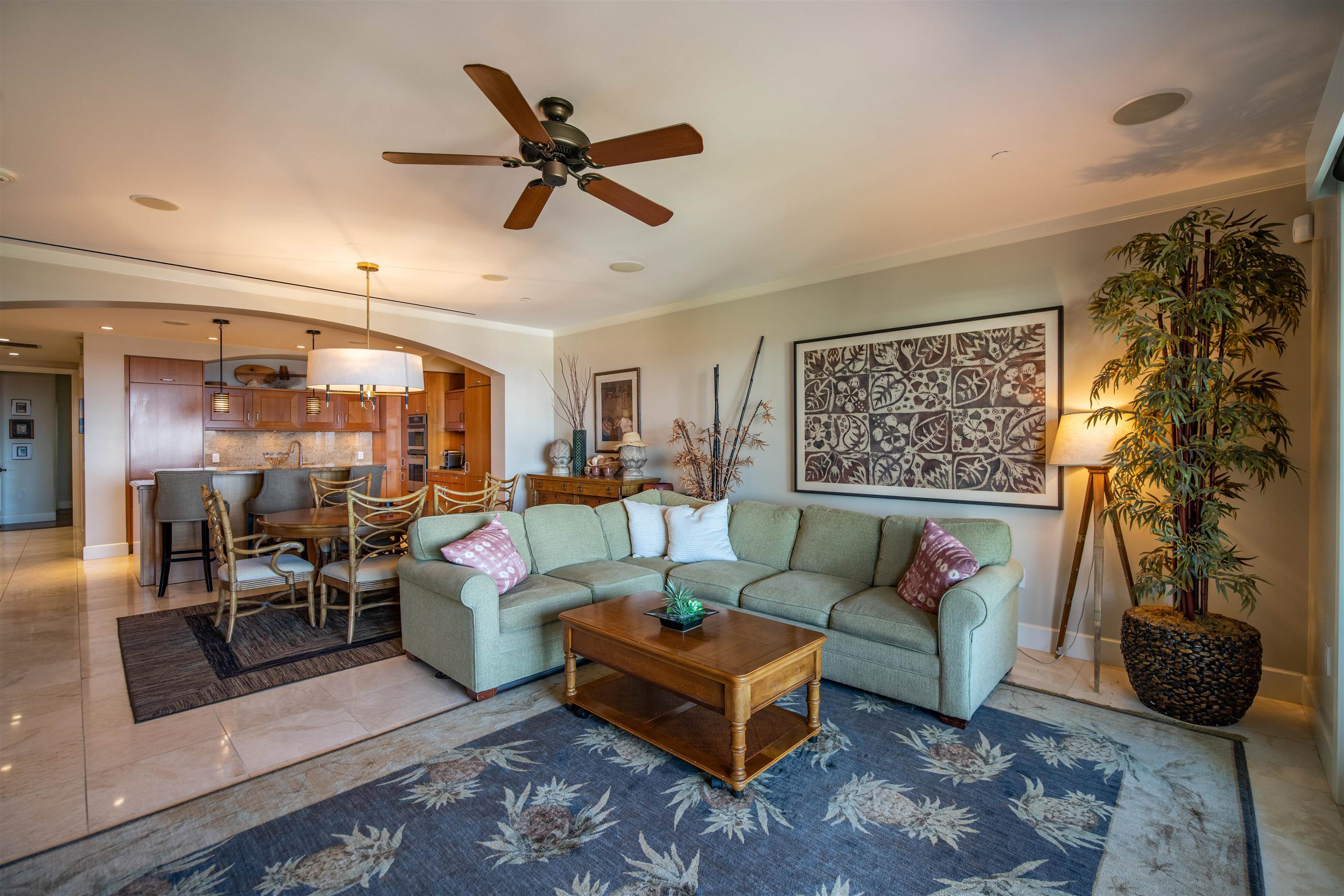 Wailea Beach Villas condo # I-203, Kihei, Hawaii - photo 6 of 30