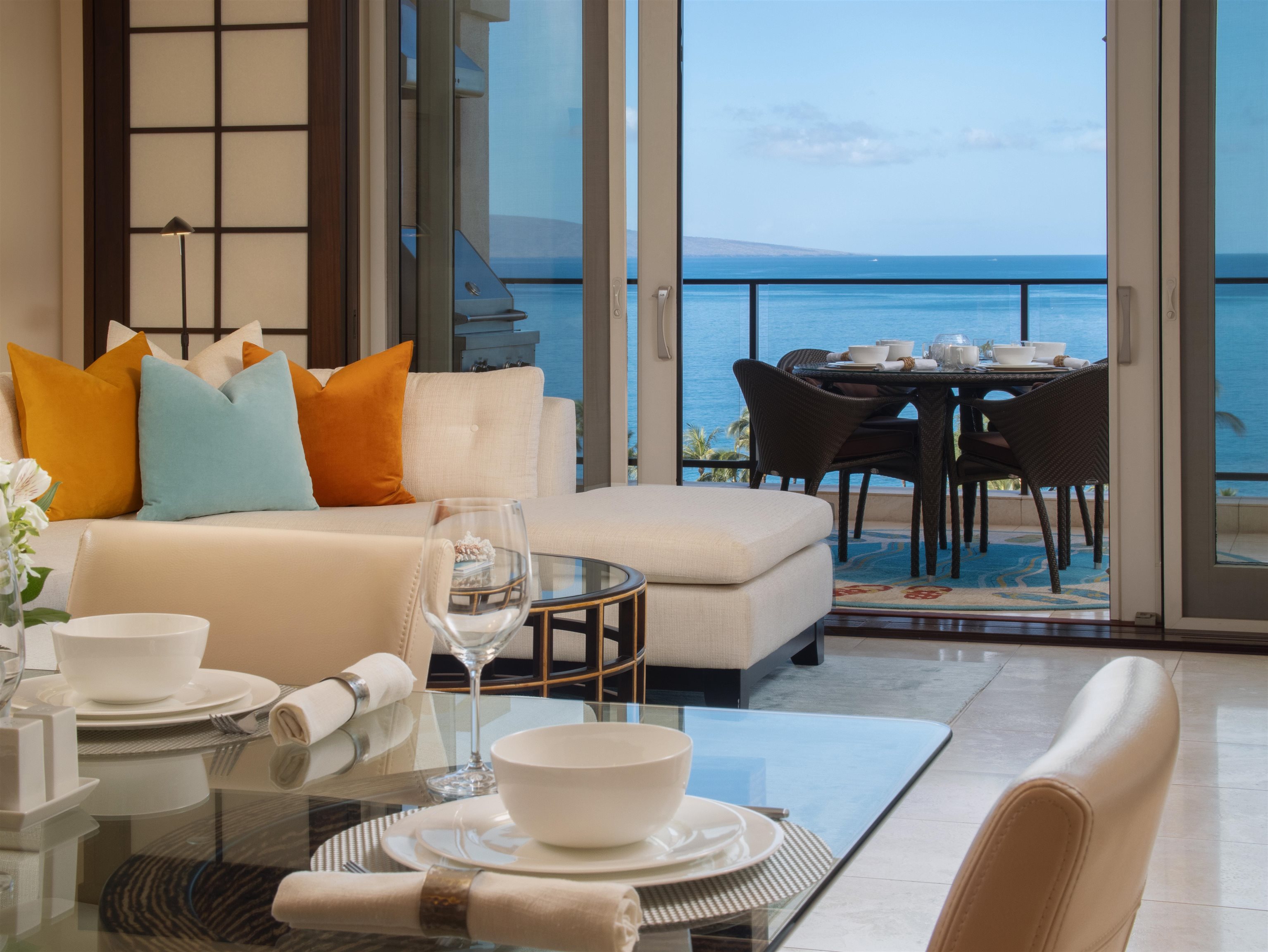 Wailea Beach Villas condo # J 505, Kihei, Hawaii - photo 2 of 46