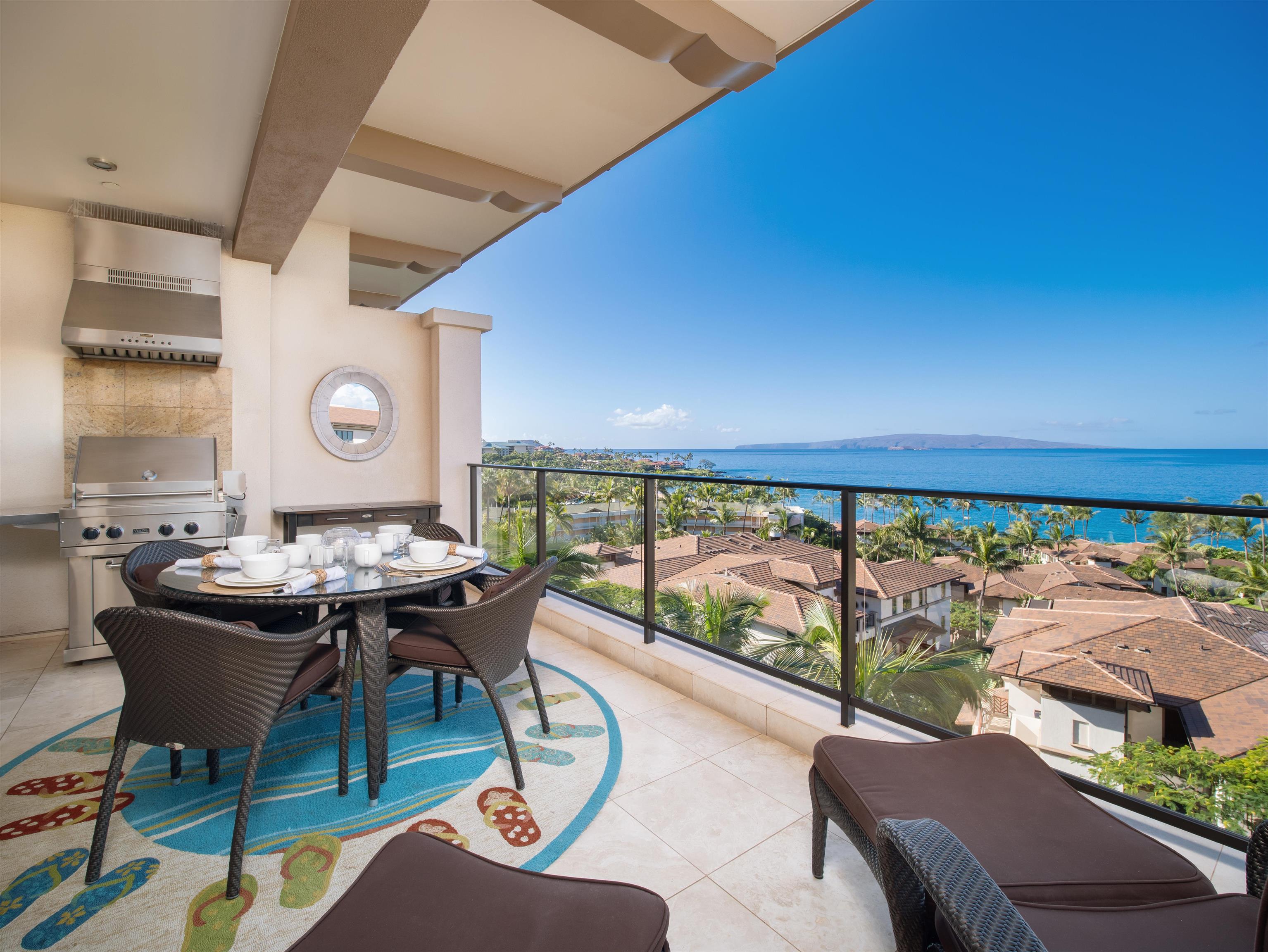 Wailea Beach Villas condo # J 505, Kihei, Hawaii - photo 14 of 46