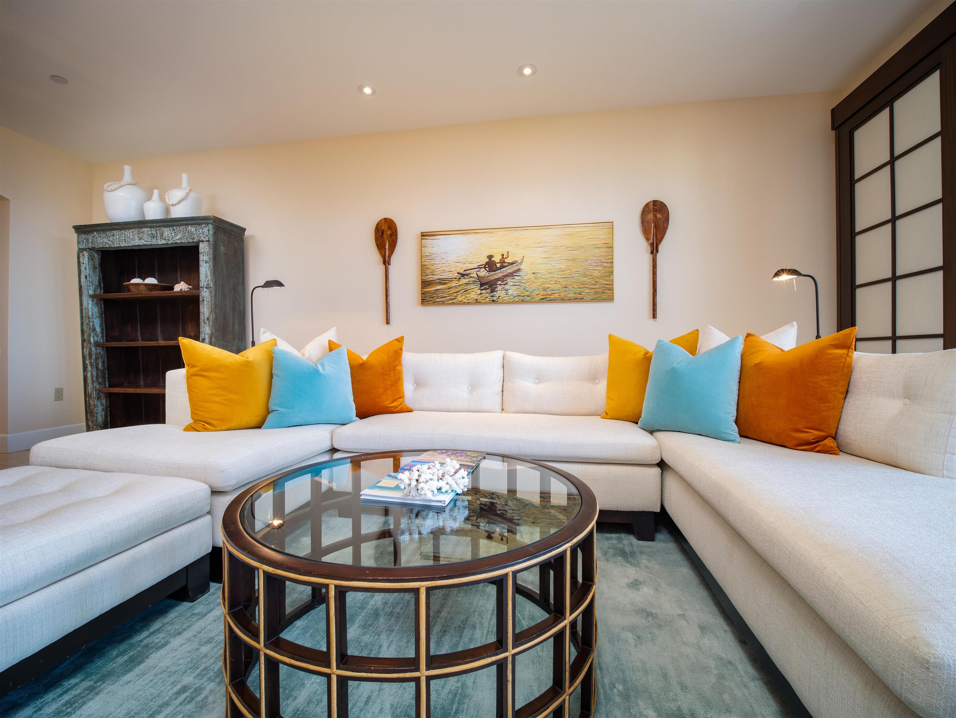 Wailea Beach Villas condo # J 505, Kihei, Hawaii - photo 15 of 46