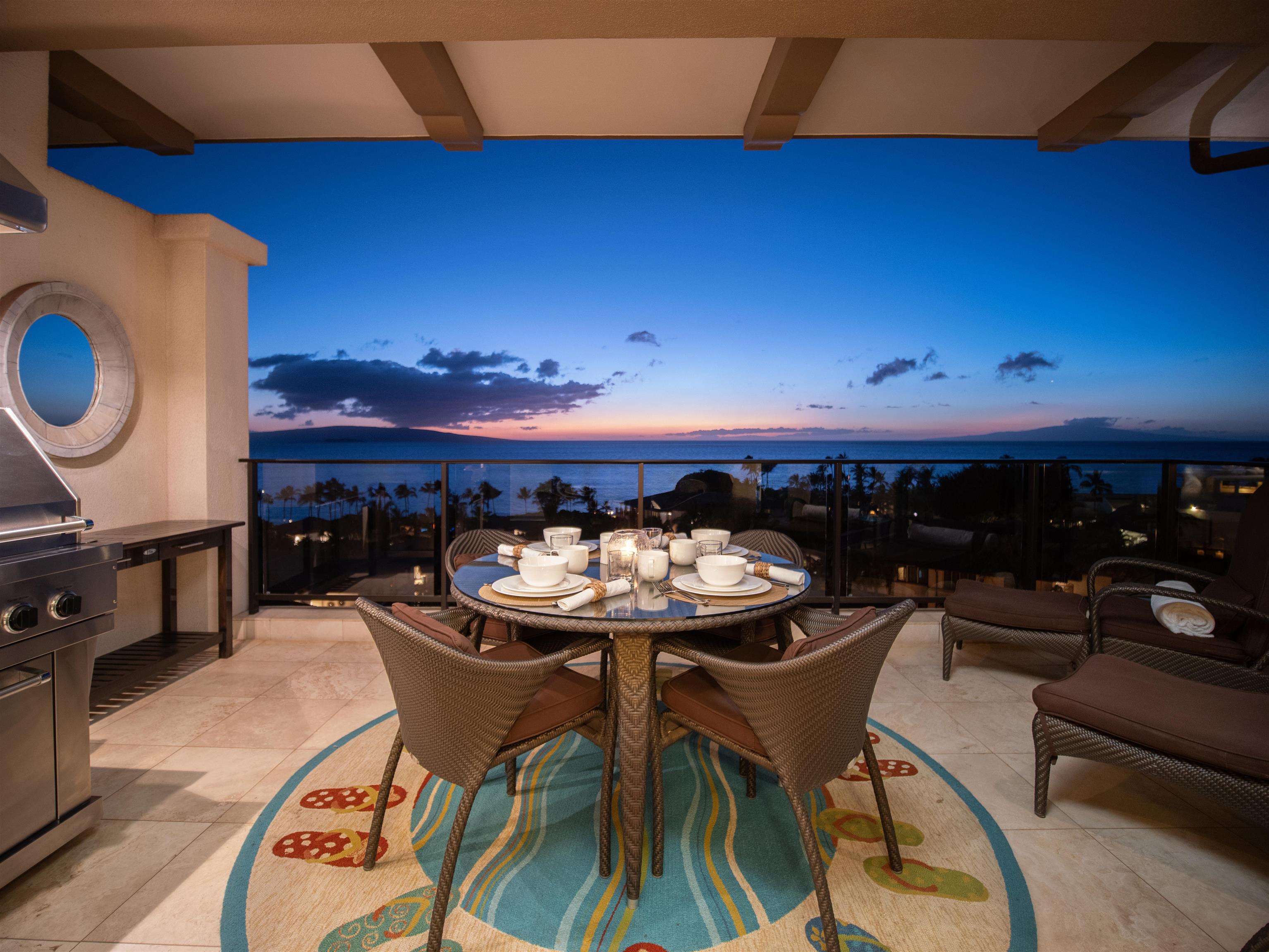 Wailea Beach Villas condo # J 505, Kihei, Hawaii - photo 3 of 46