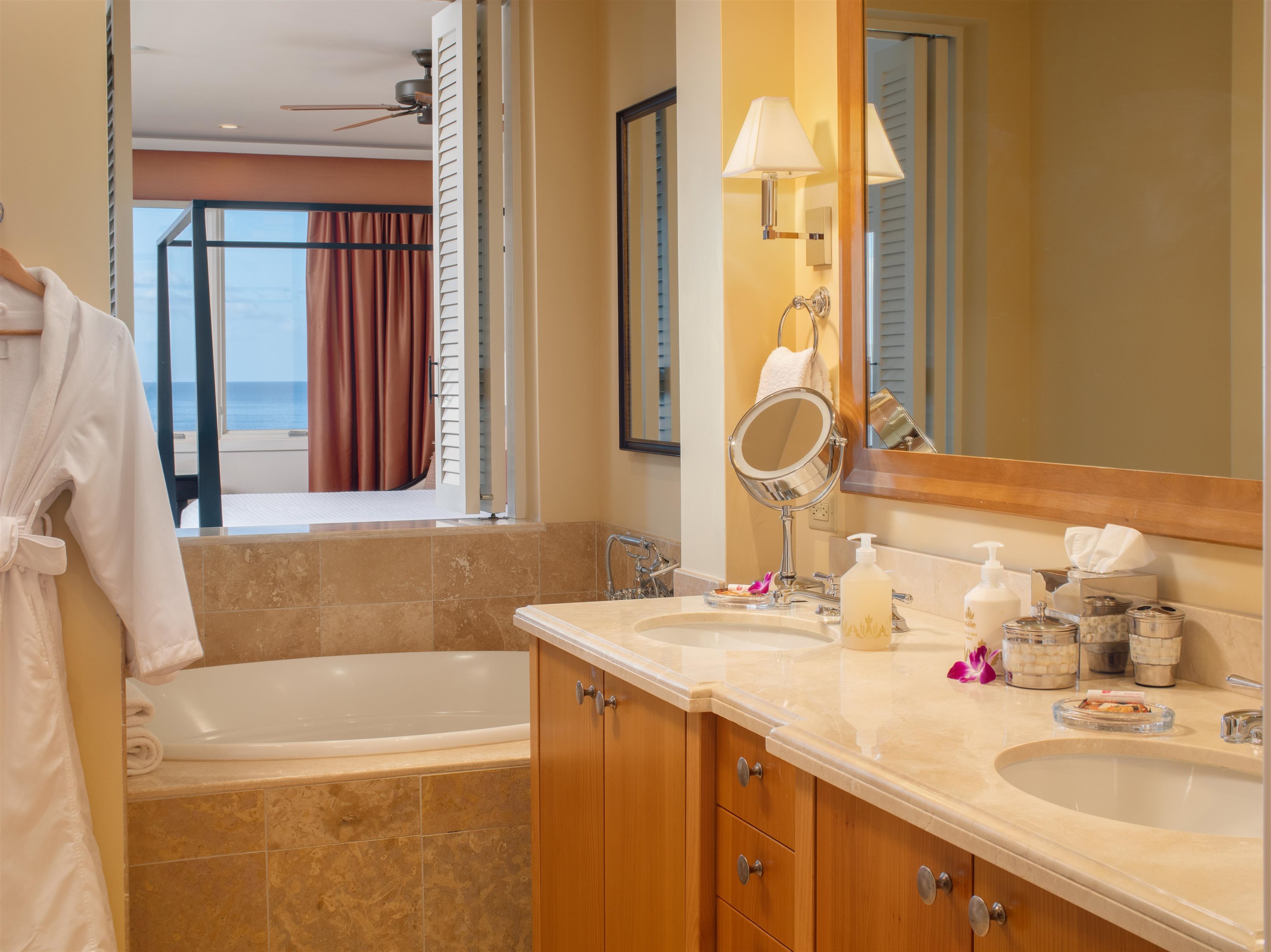 Wailea Beach Villas condo # J 505, Kihei, Hawaii - photo 24 of 46