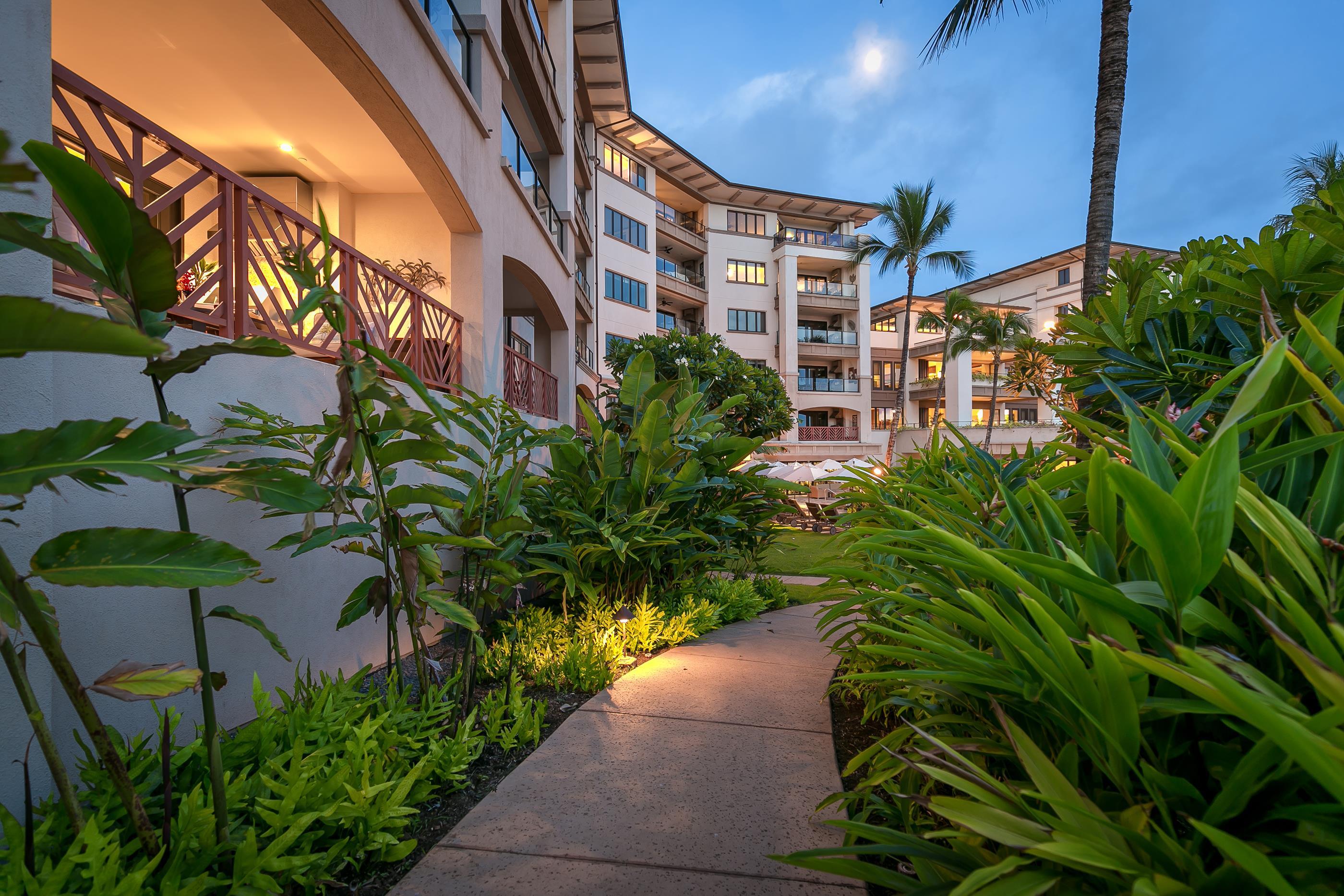 Wailea Beach Villas condo # J 505, Kihei, Hawaii - photo 26 of 46