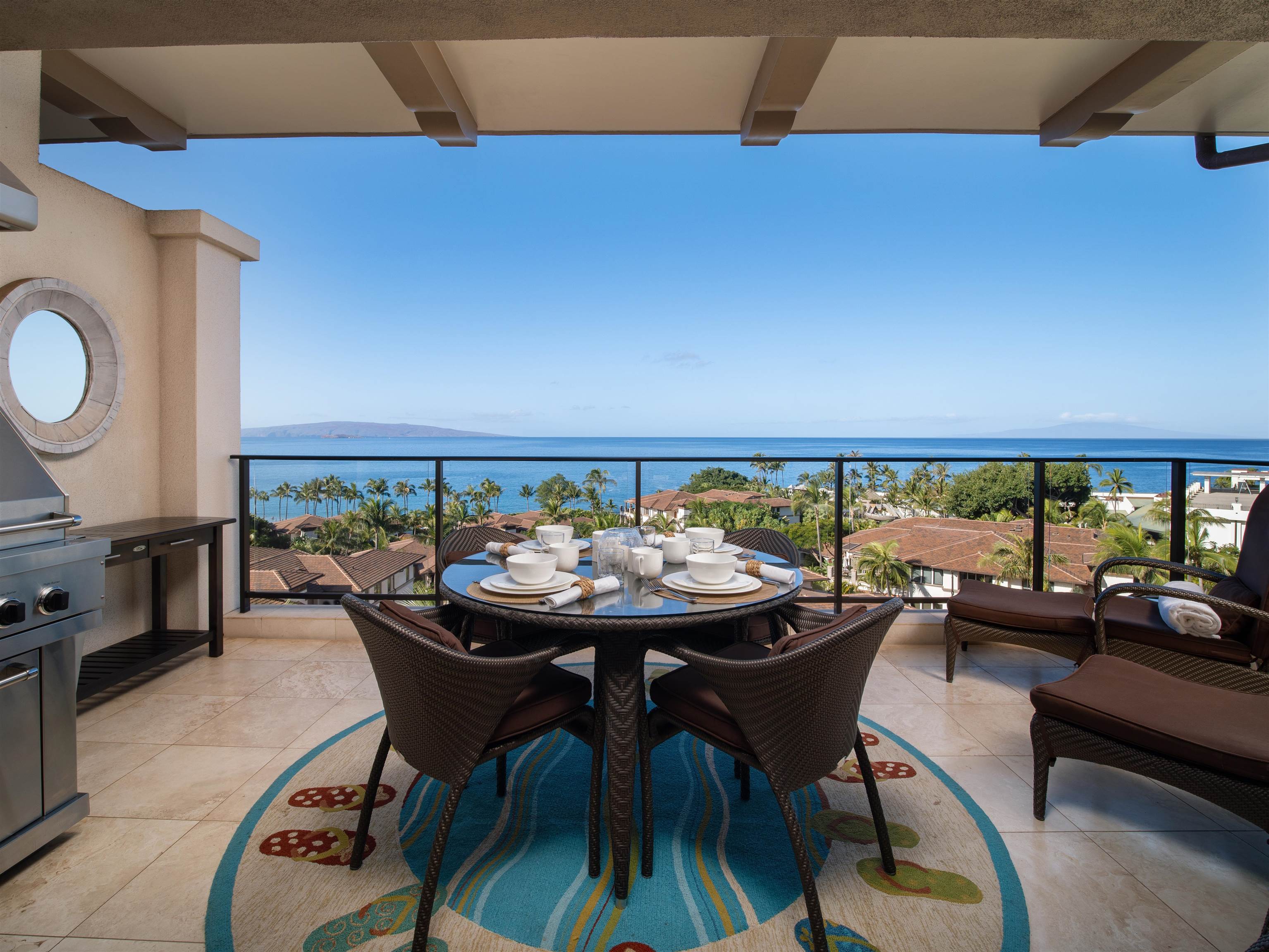 Wailea Beach Villas condo # J 505, Kihei, Hawaii - photo 29 of 46