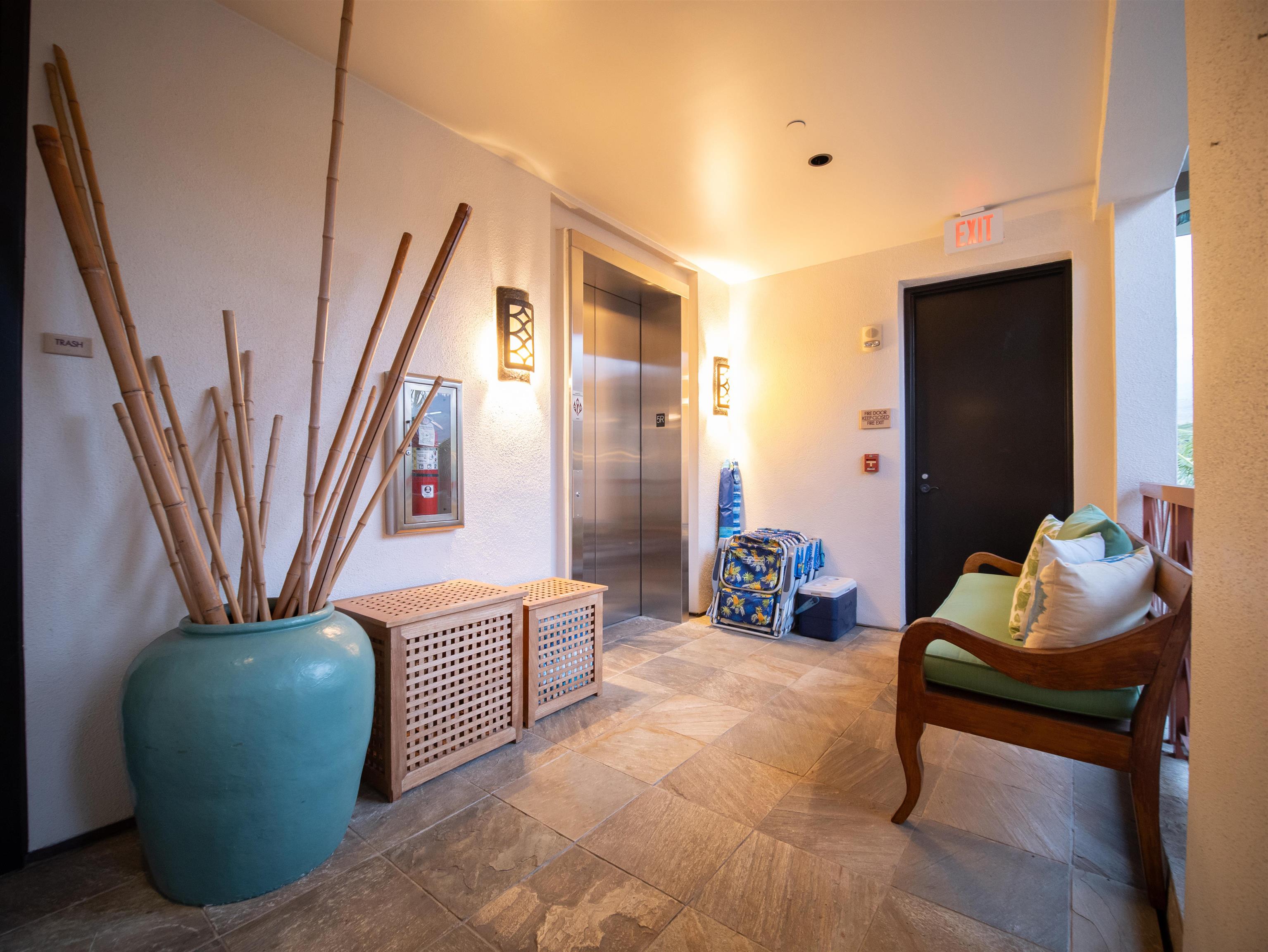 Wailea Beach Villas condo # J 505, Kihei, Hawaii - photo 41 of 46