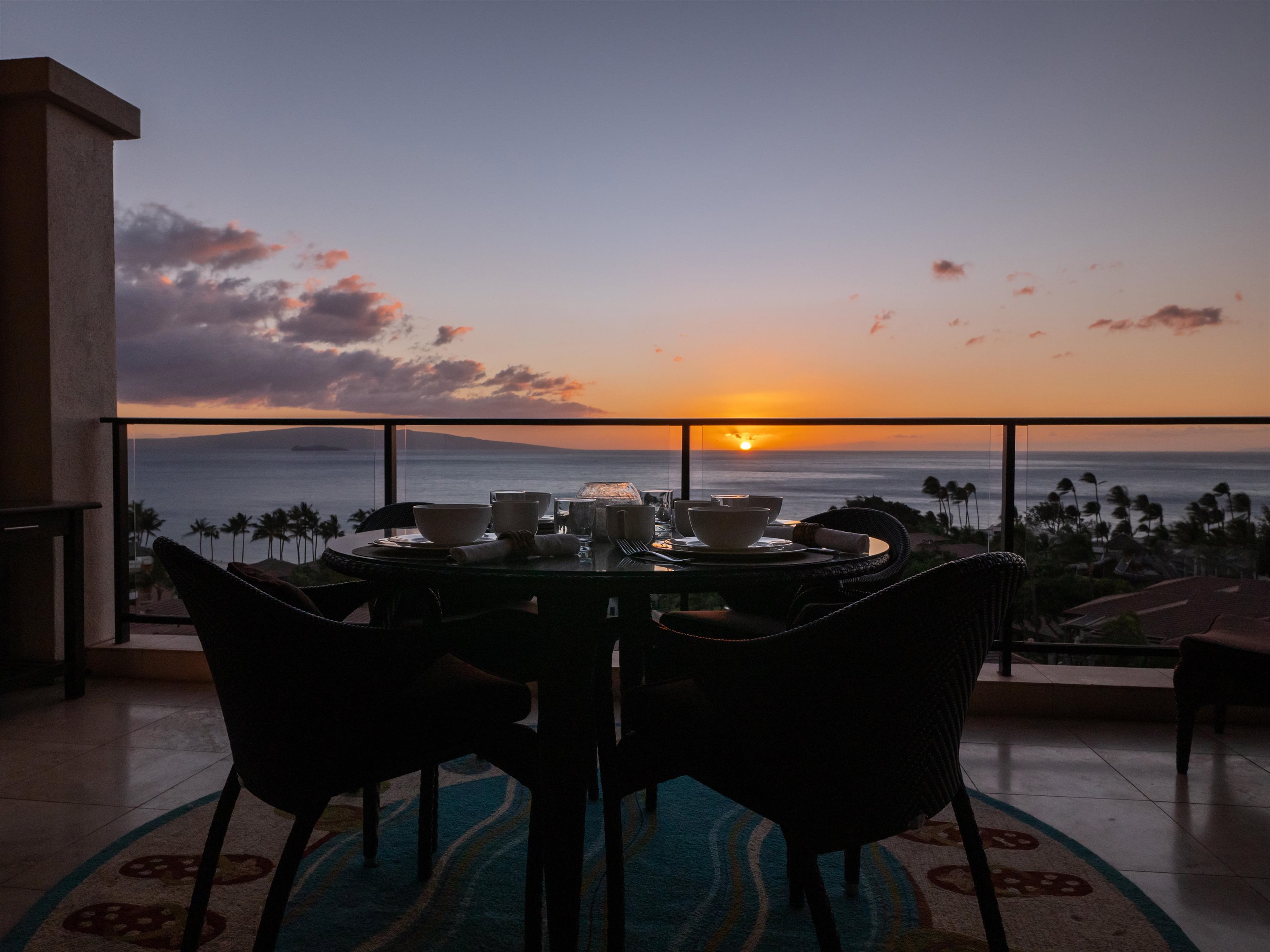 Wailea Beach Villas condo # J 505, Kihei, Hawaii - photo 42 of 46