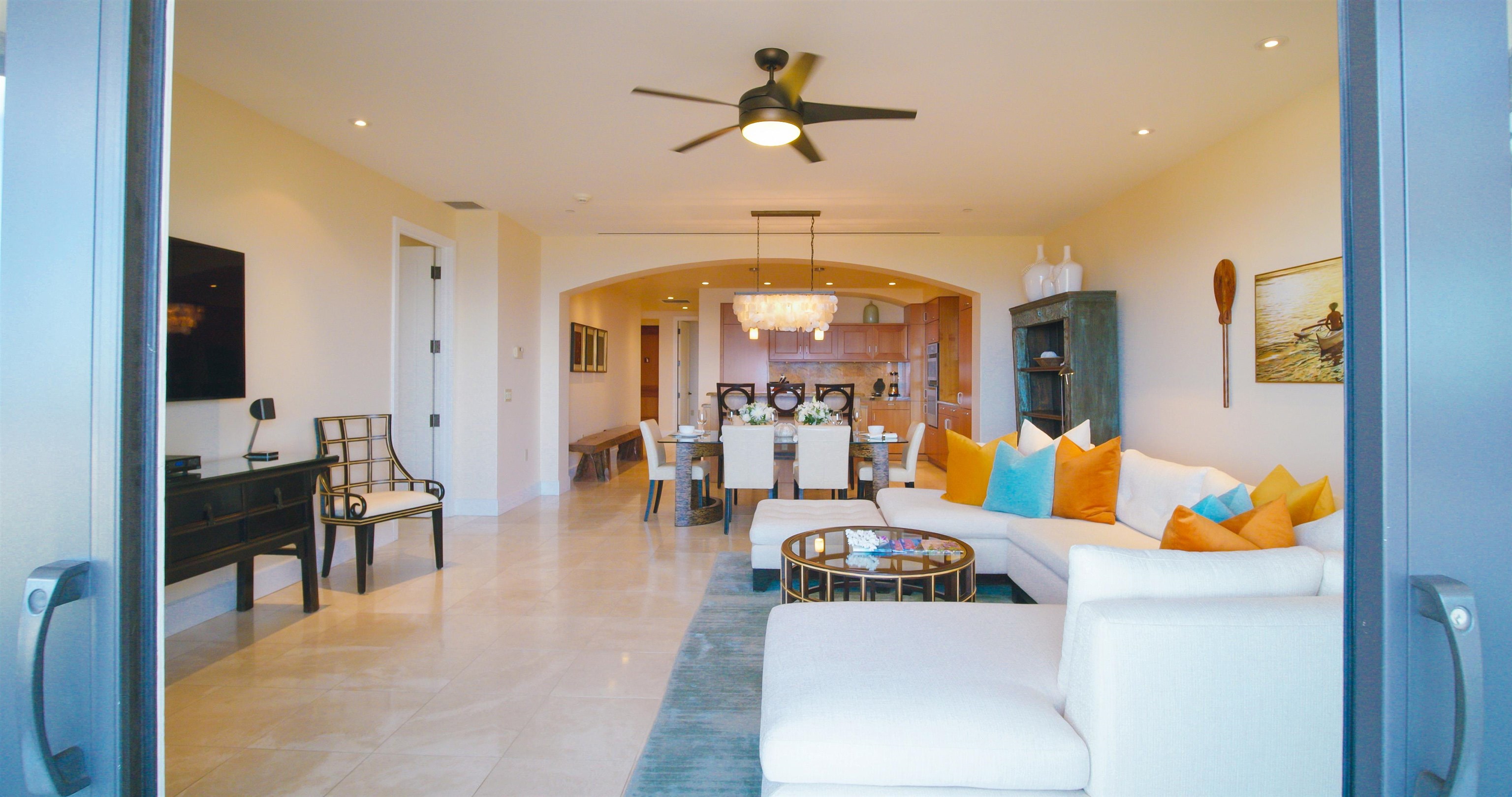 Wailea Beach Villas condo # J 505, Kihei, Hawaii - photo 43 of 46