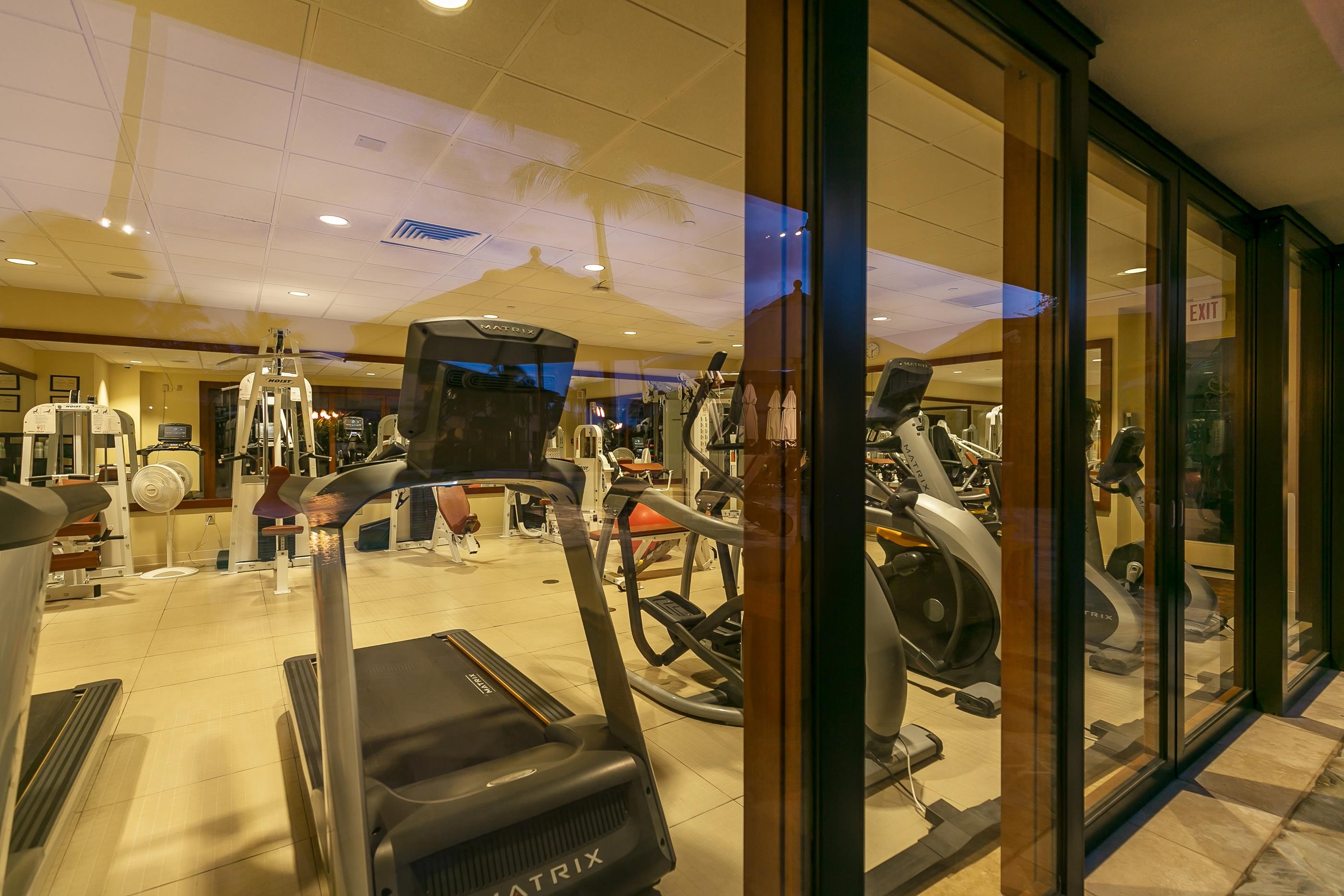 Wailea Beach Villas condo # J 505, Kihei, Hawaii - photo 44 of 46