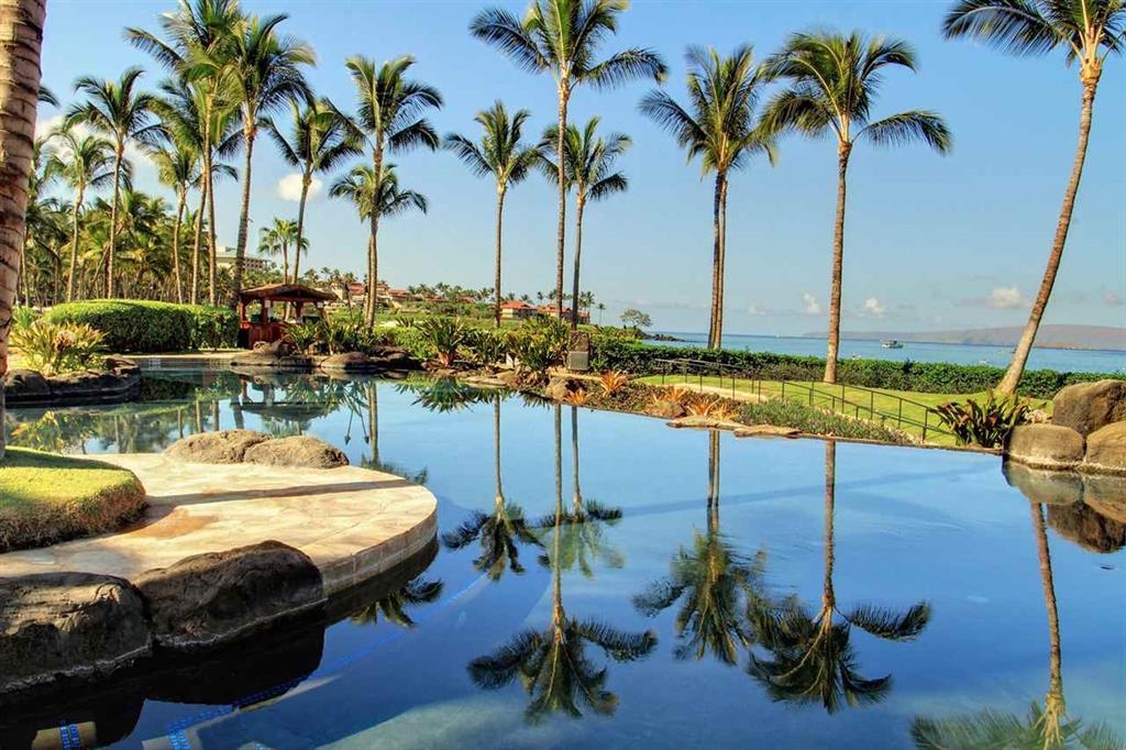 Wailea Beach Villas condo # J 505, Kihei, Hawaii - photo 46 of 46