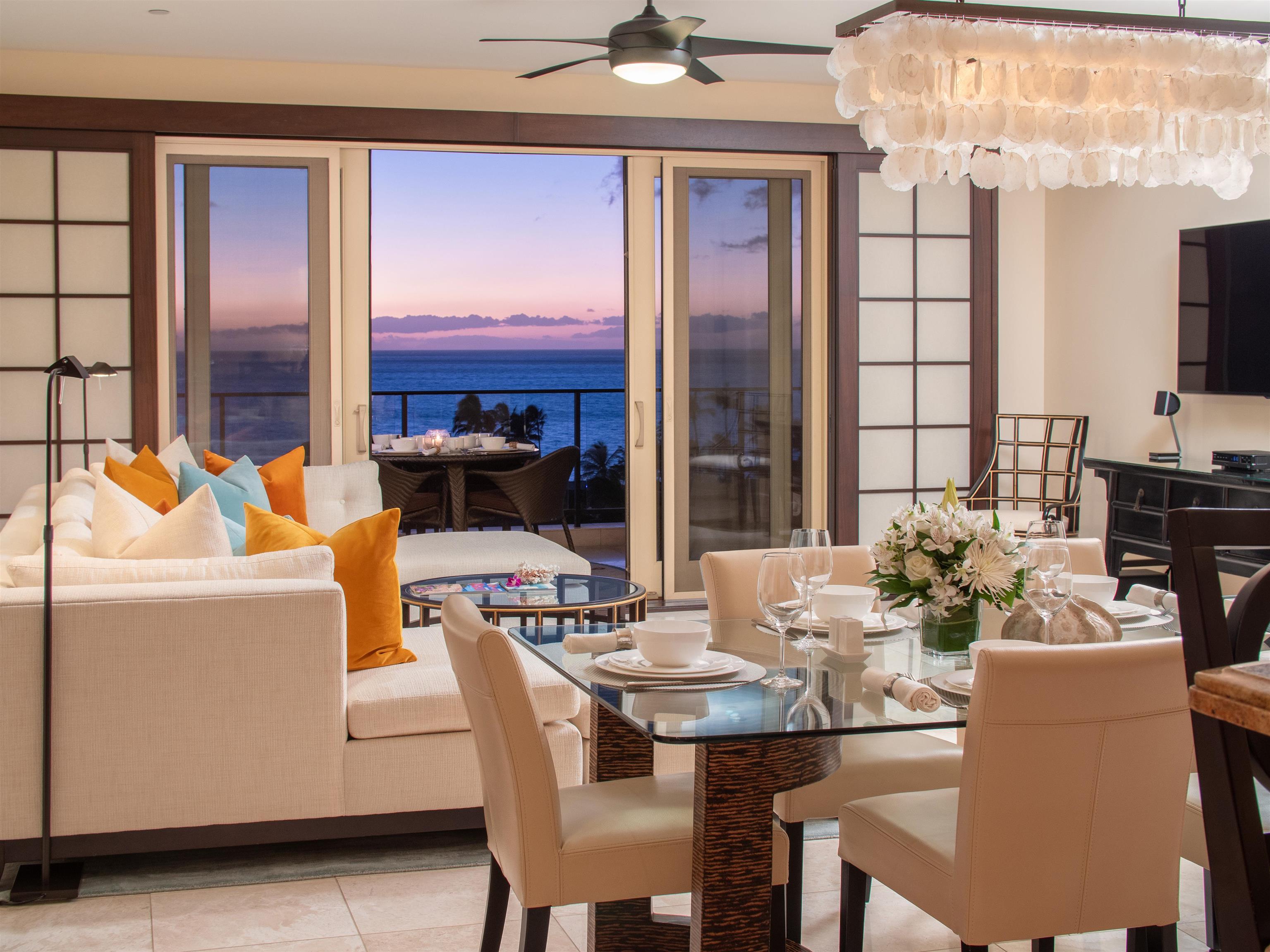 Wailea Beach Villas condo # J 505, Kihei, Hawaii - photo 6 of 46