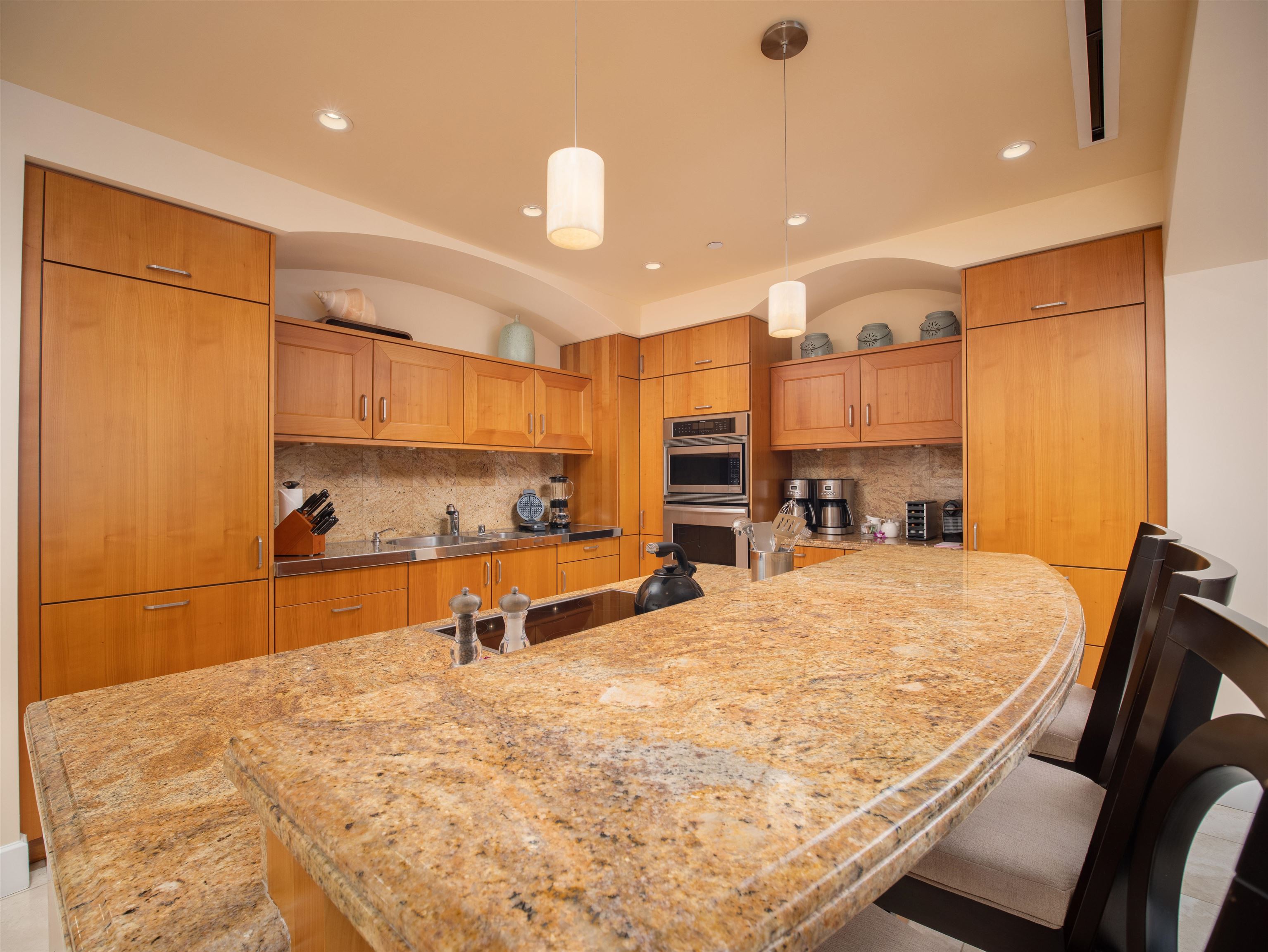 Wailea Beach Villas condo # J 505, Kihei, Hawaii - photo 10 of 46