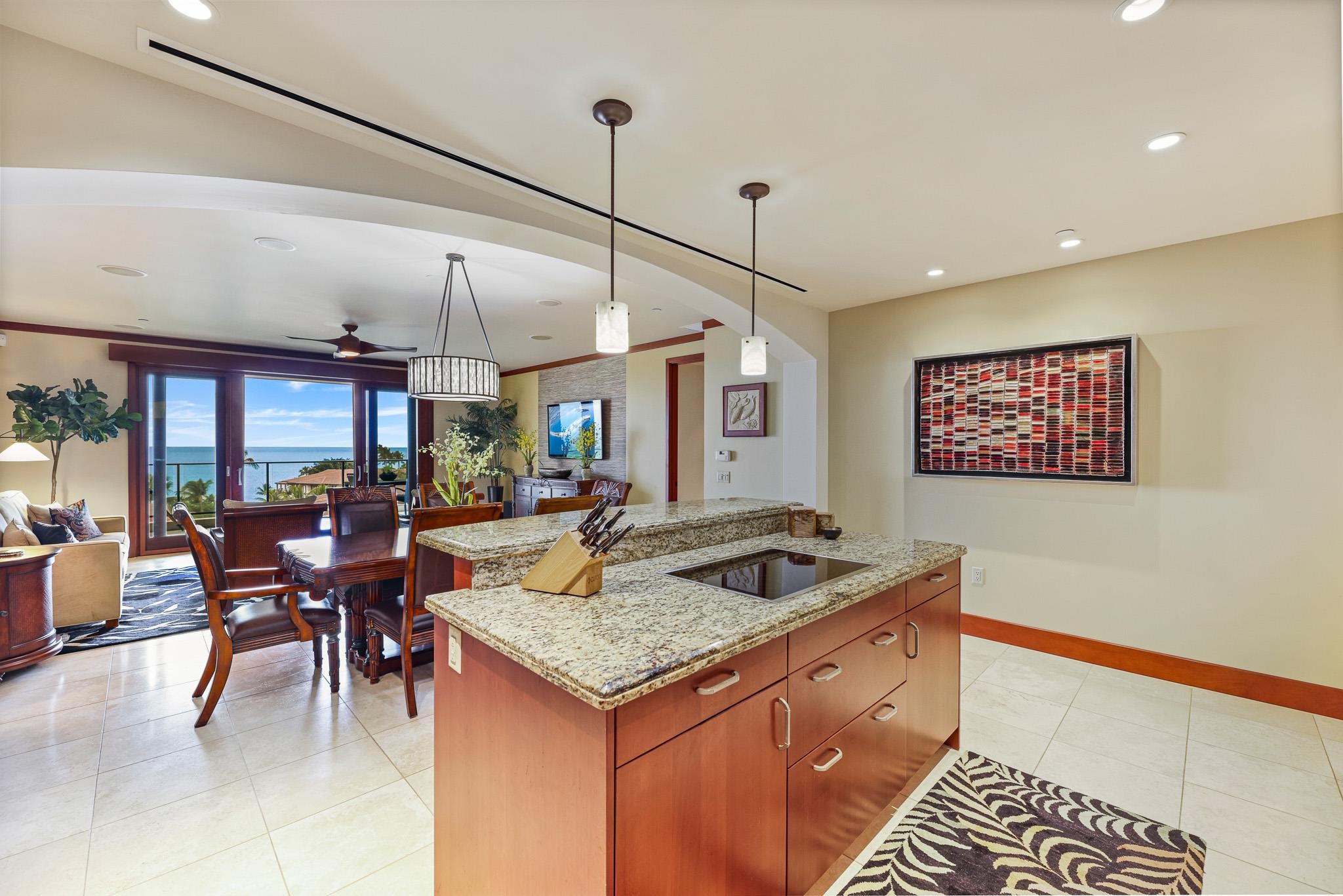 Wailea Beach Villas condo # PH-303, Kihei, Hawaii - photo 12 of 50