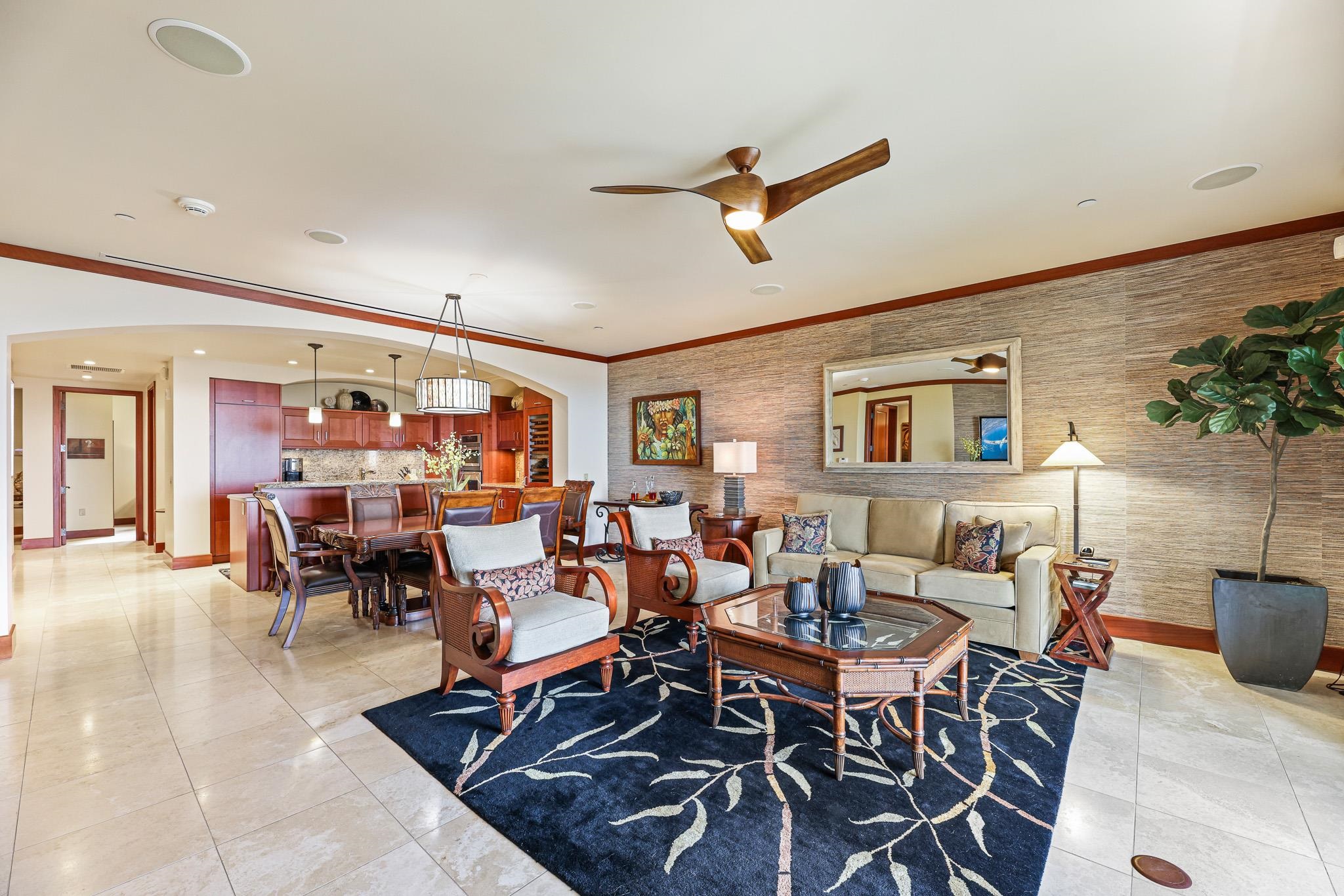 Wailea Beach Villas condo # PH-303, Kihei, Hawaii - photo 13 of 50