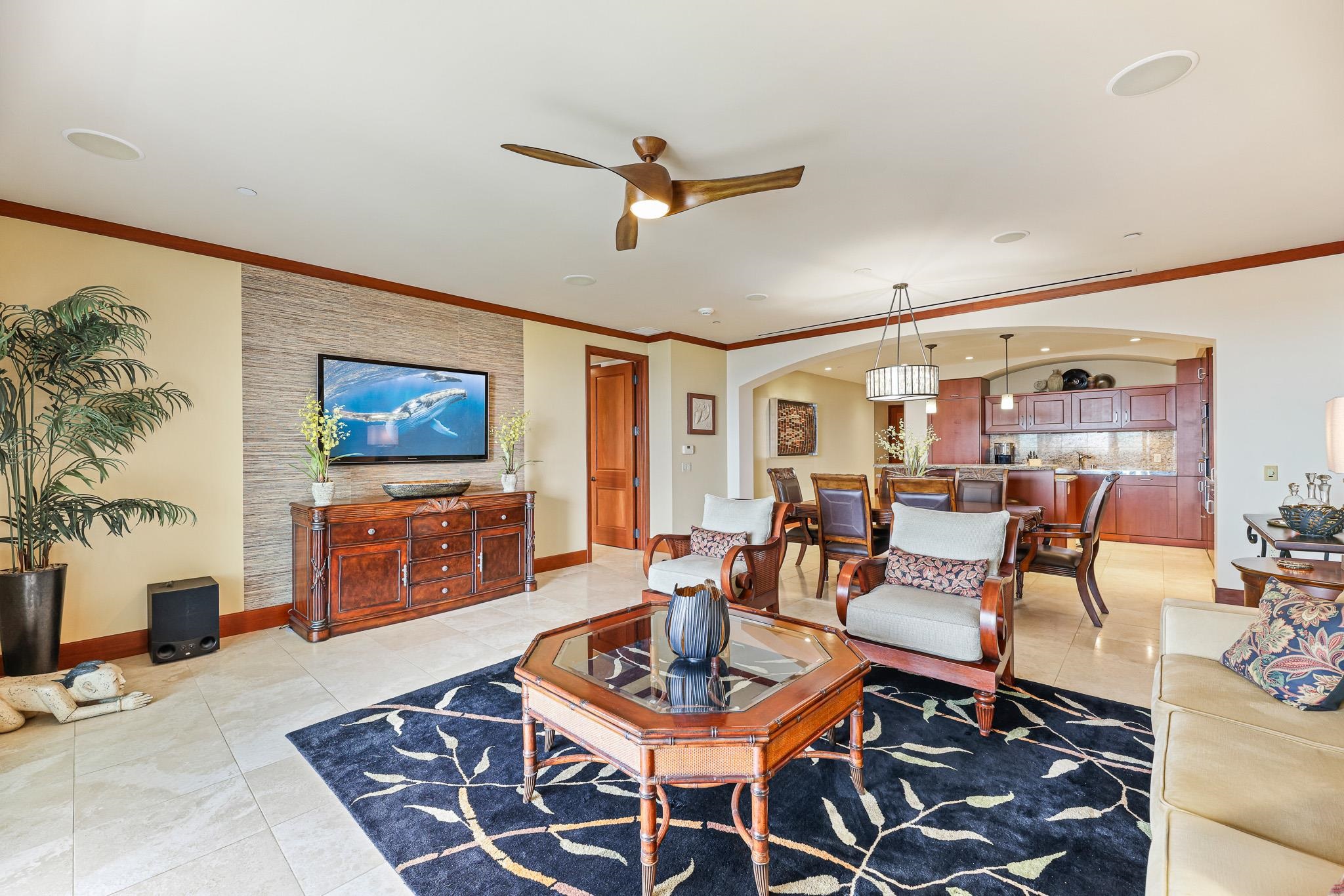 Wailea Beach Villas condo # PH-303, Kihei, Hawaii - photo 14 of 50