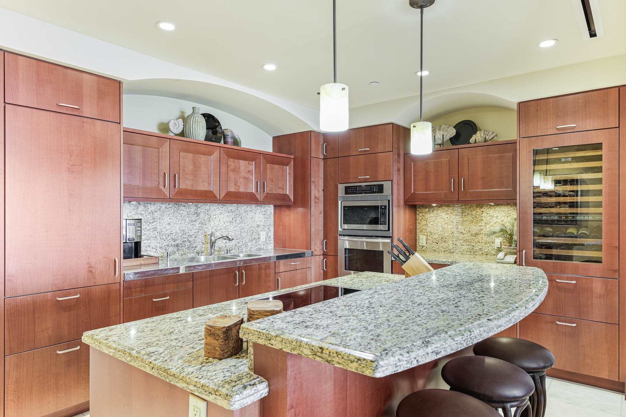 Wailea Beach Villas condo # PH-303, Kihei, Hawaii - photo 16 of 50