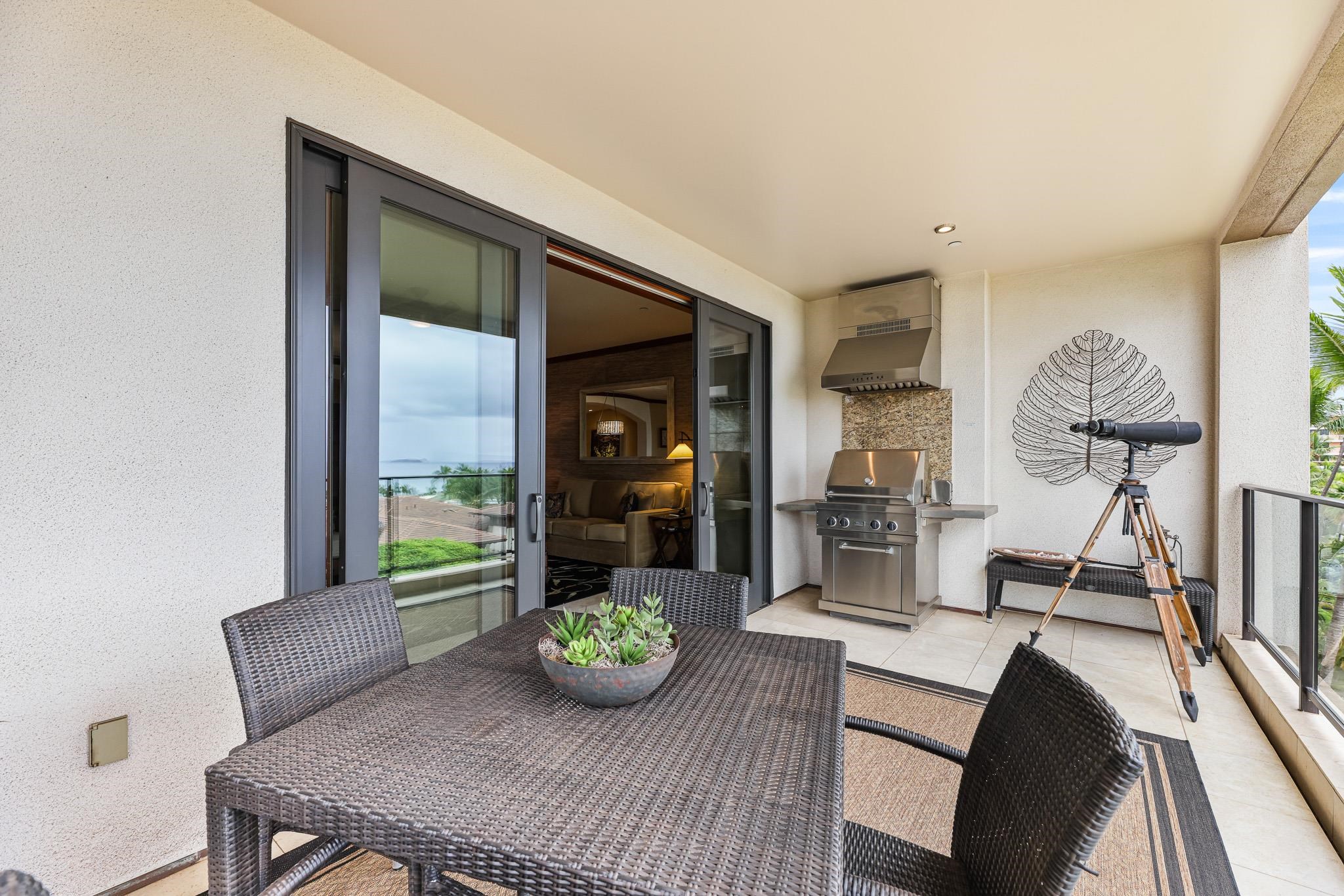 Wailea Beach Villas condo # PH-303, Kihei, Hawaii - photo 18 of 50