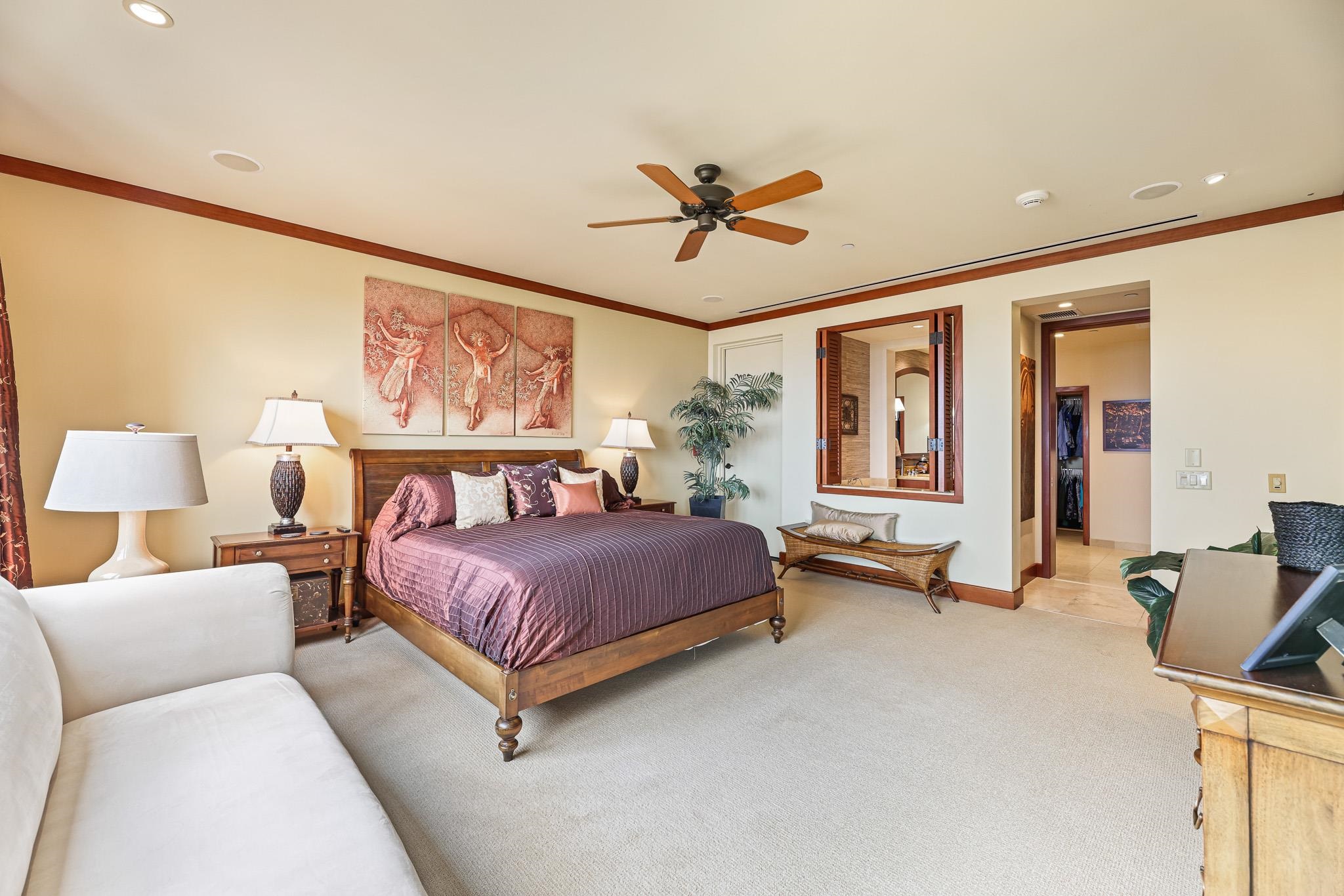 Wailea Beach Villas condo # PH-303, Kihei, Hawaii - photo 25 of 50